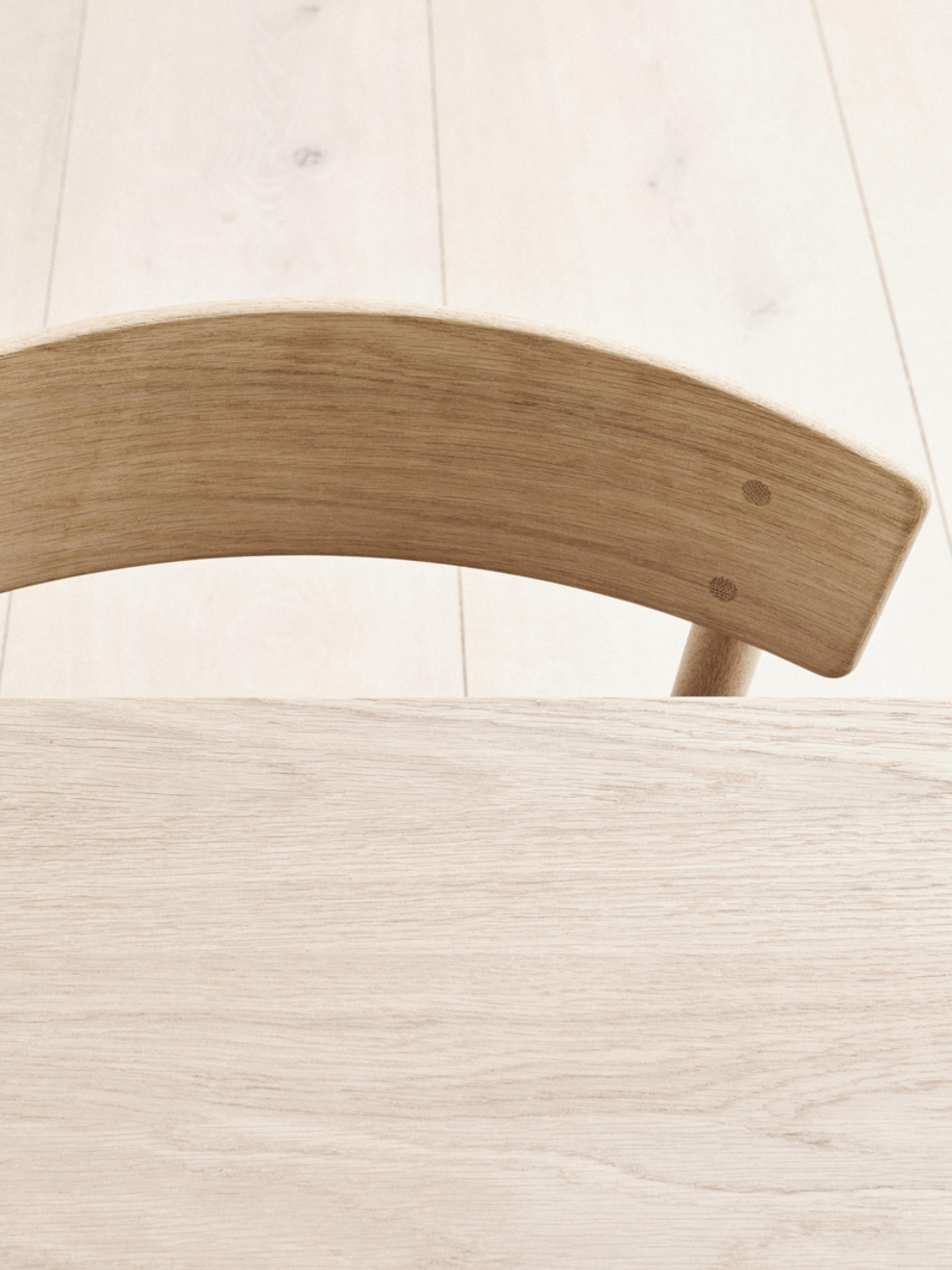 J39 Chair by Børge Mogensen