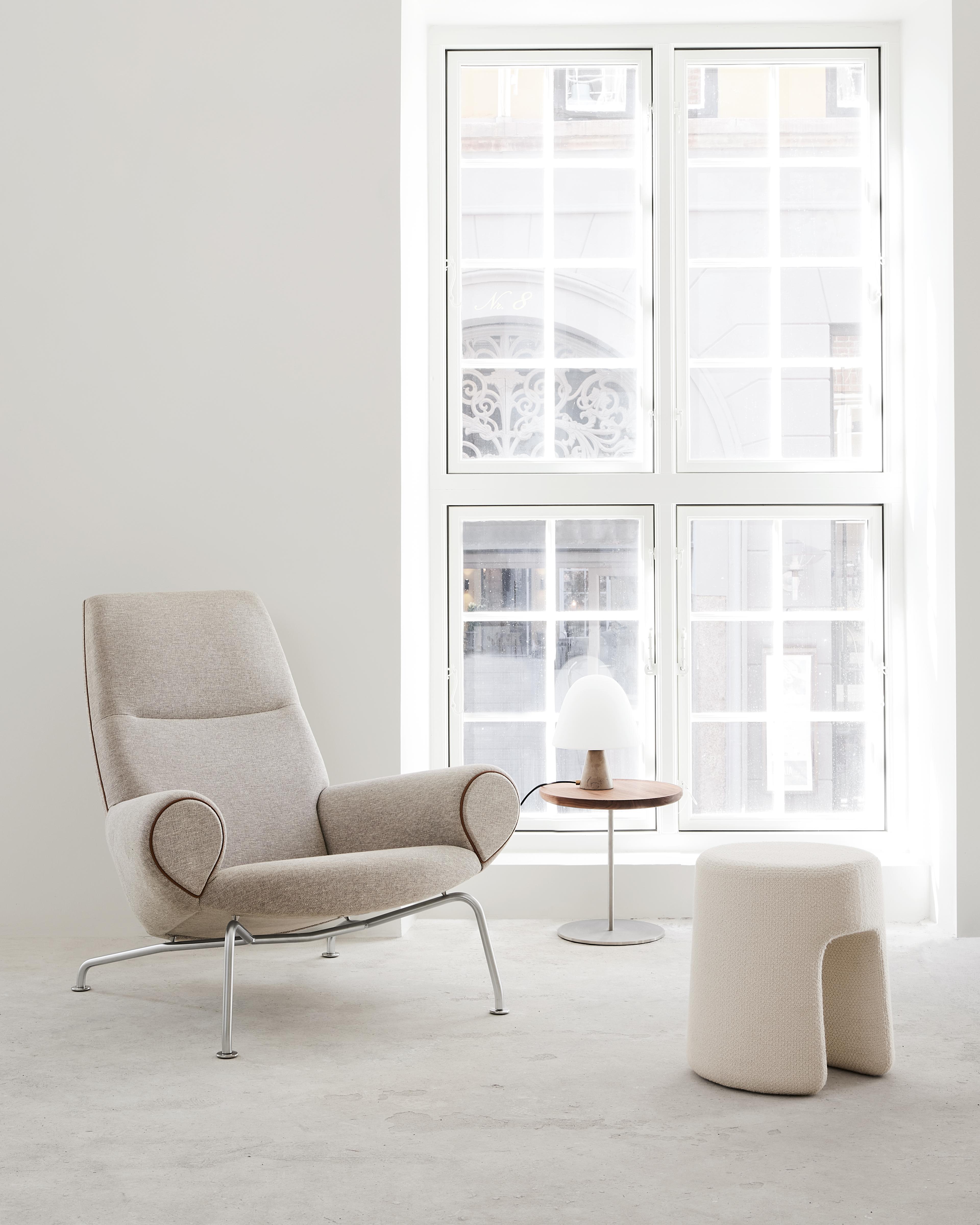 Wegner Queen Chair by Hans J. Wegner