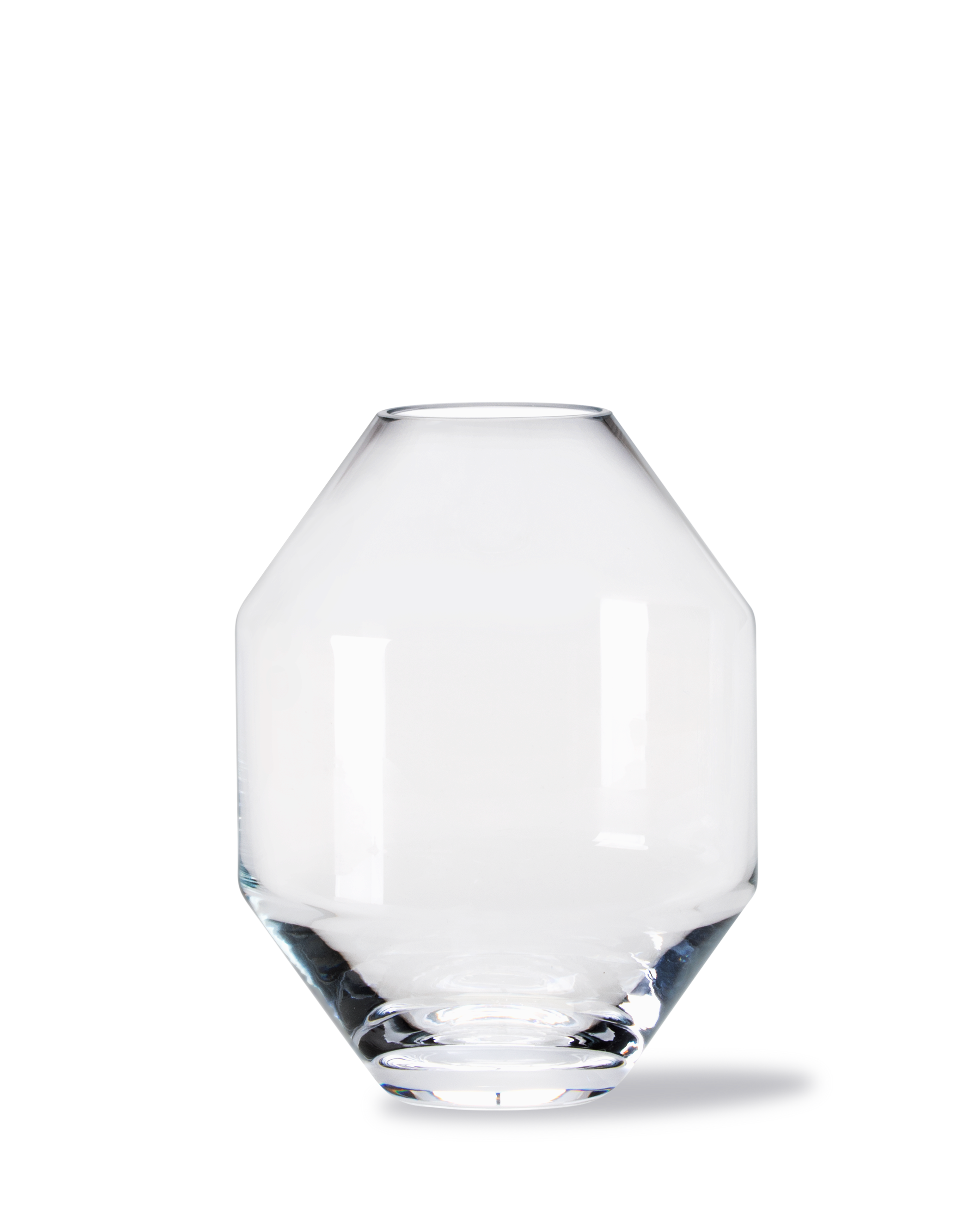 Hydro Vase - Glas