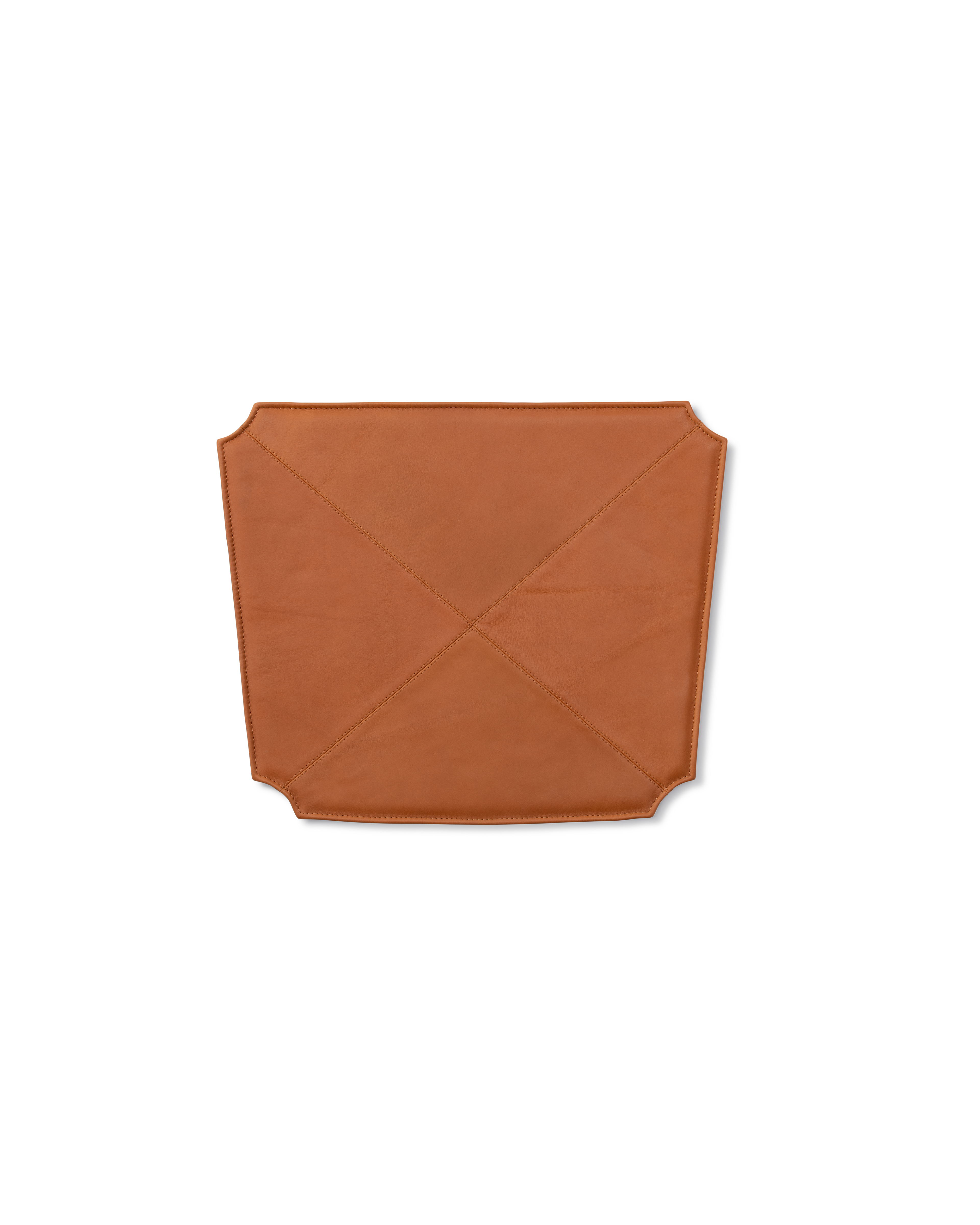 J39 Seat Pad - Elegance Leather