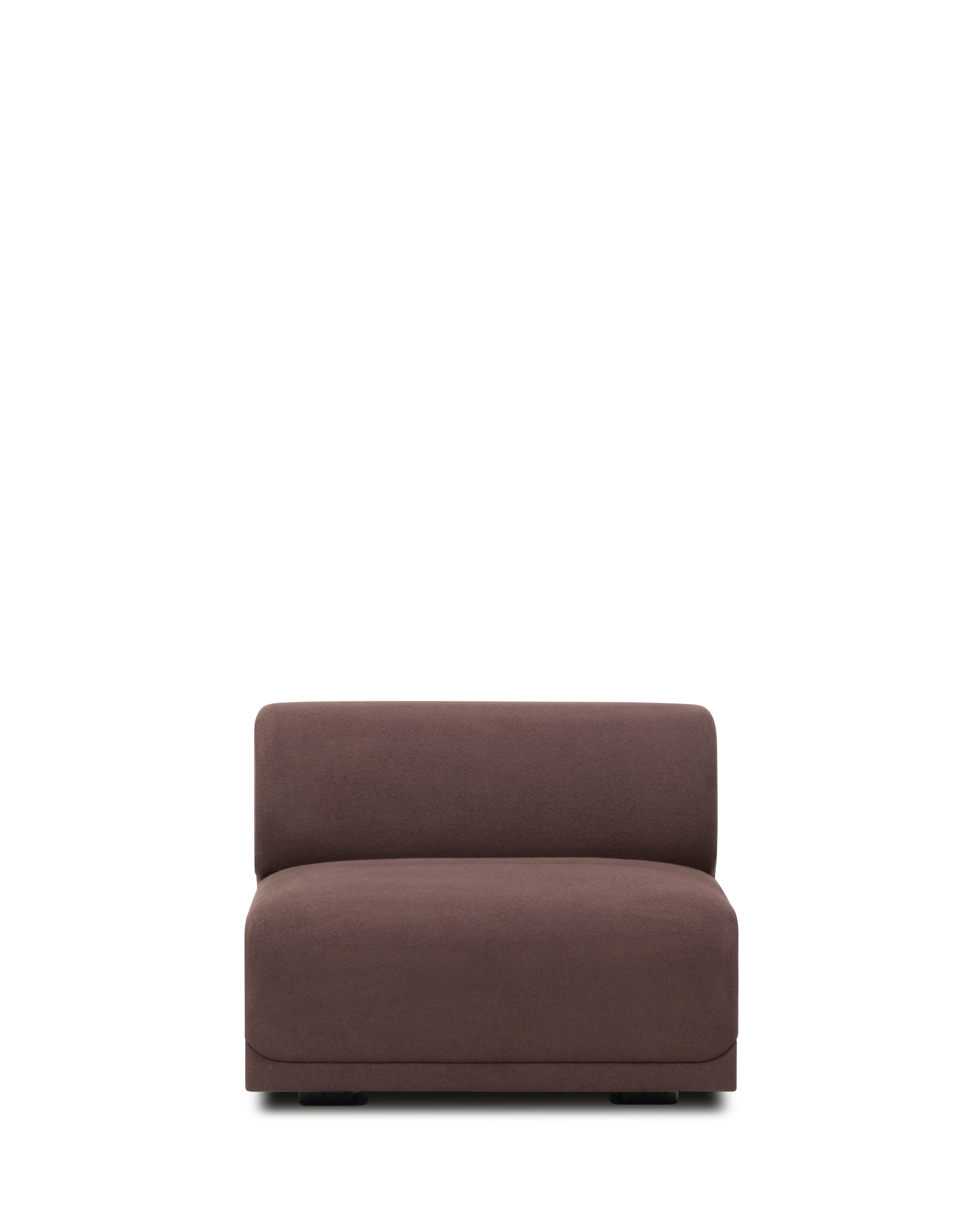 Nami Sofa, Seat Module - Acca 381