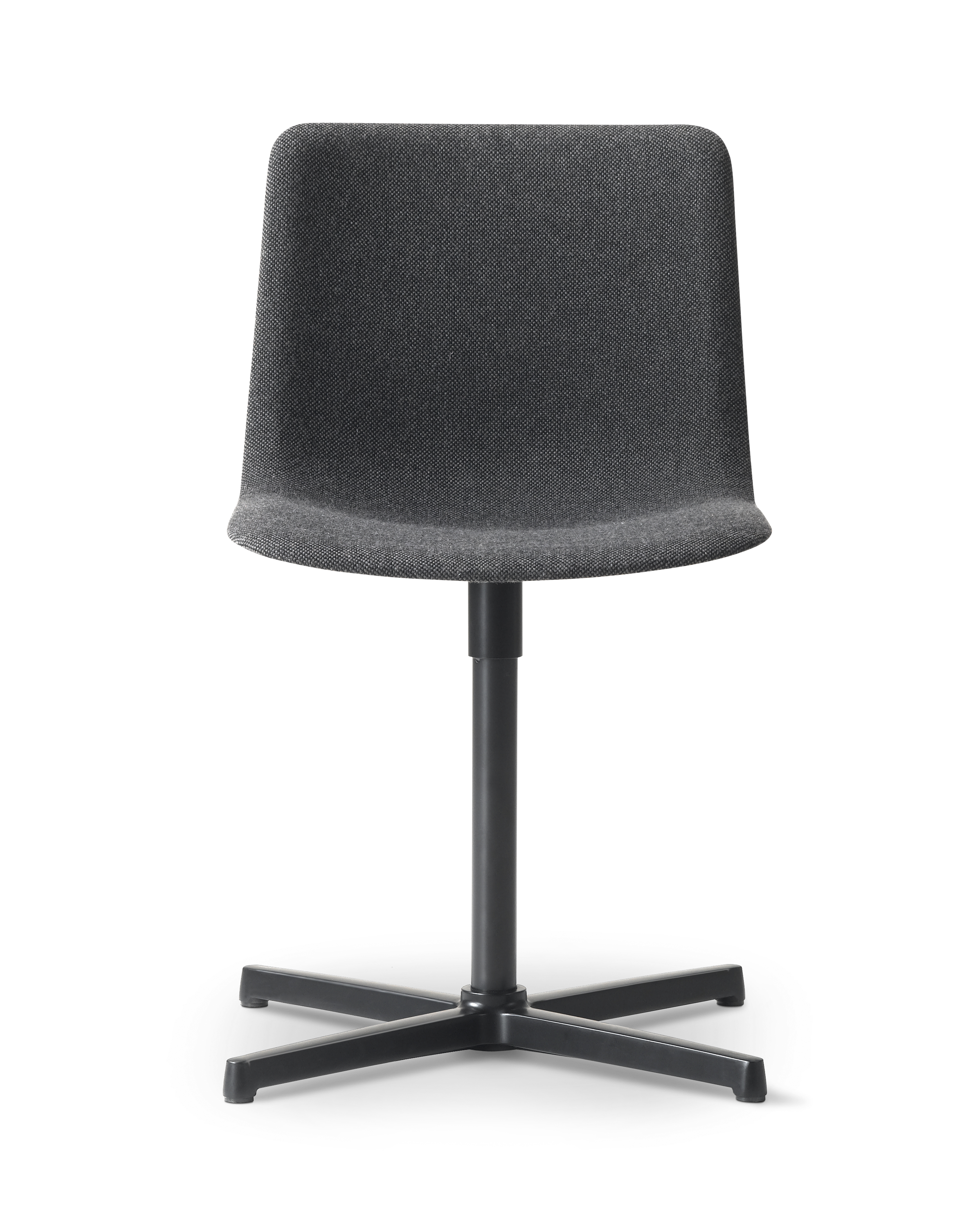 Pato Swivel Base - Hallingdal 180 / Sort stel