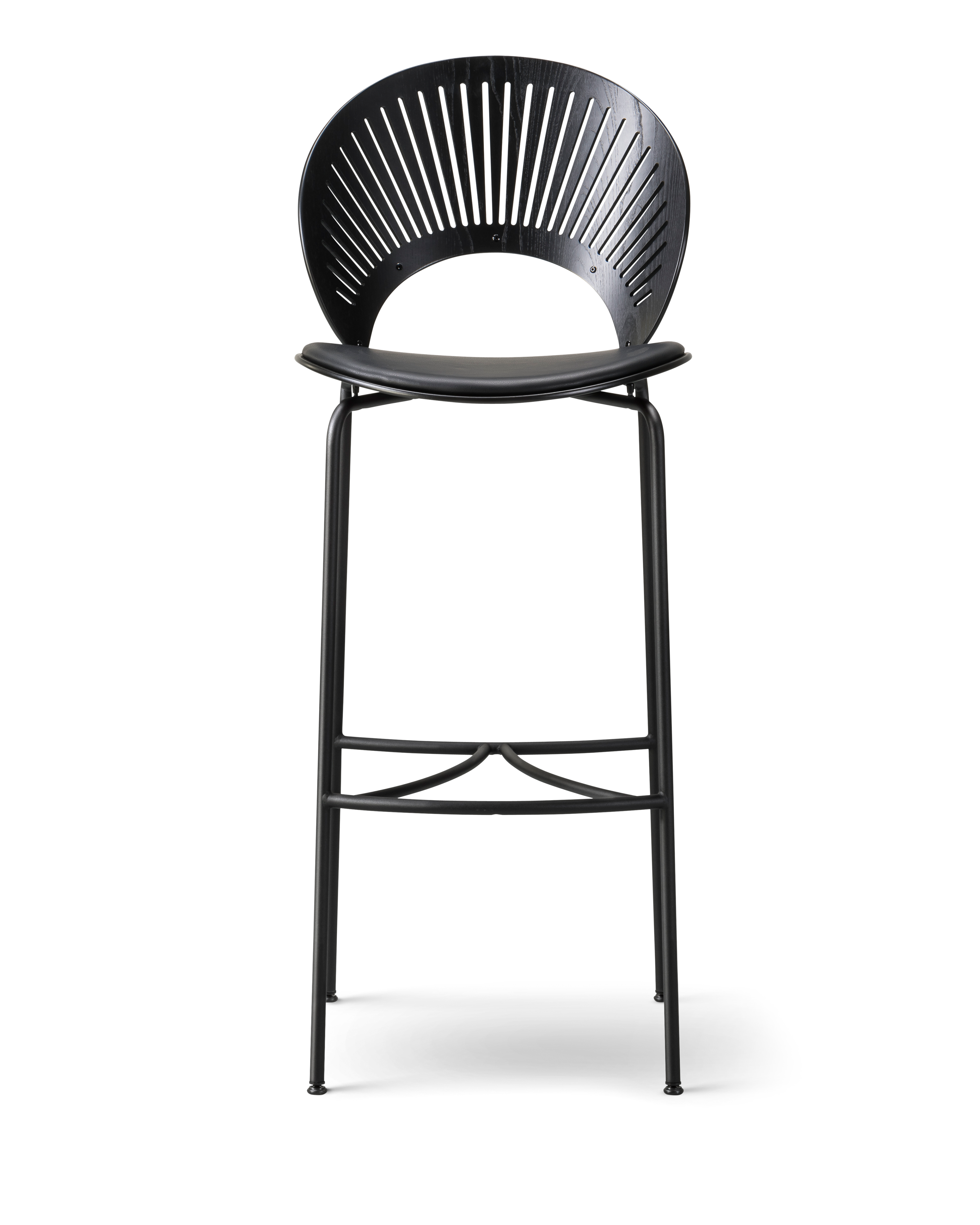 Trinidad Barstool - Fredericia Furniture