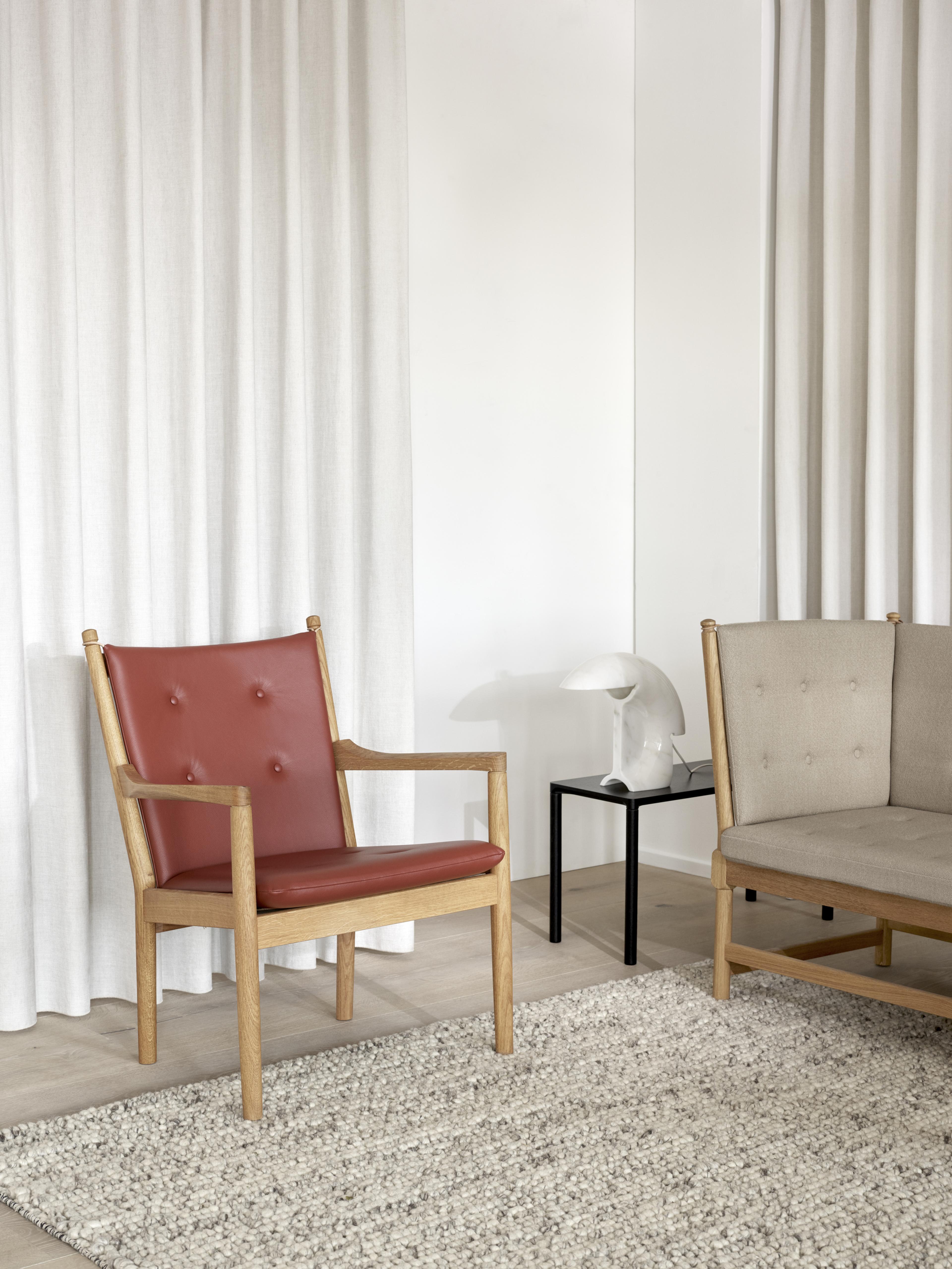 1788 Easy Chair by Hans J. Wegner