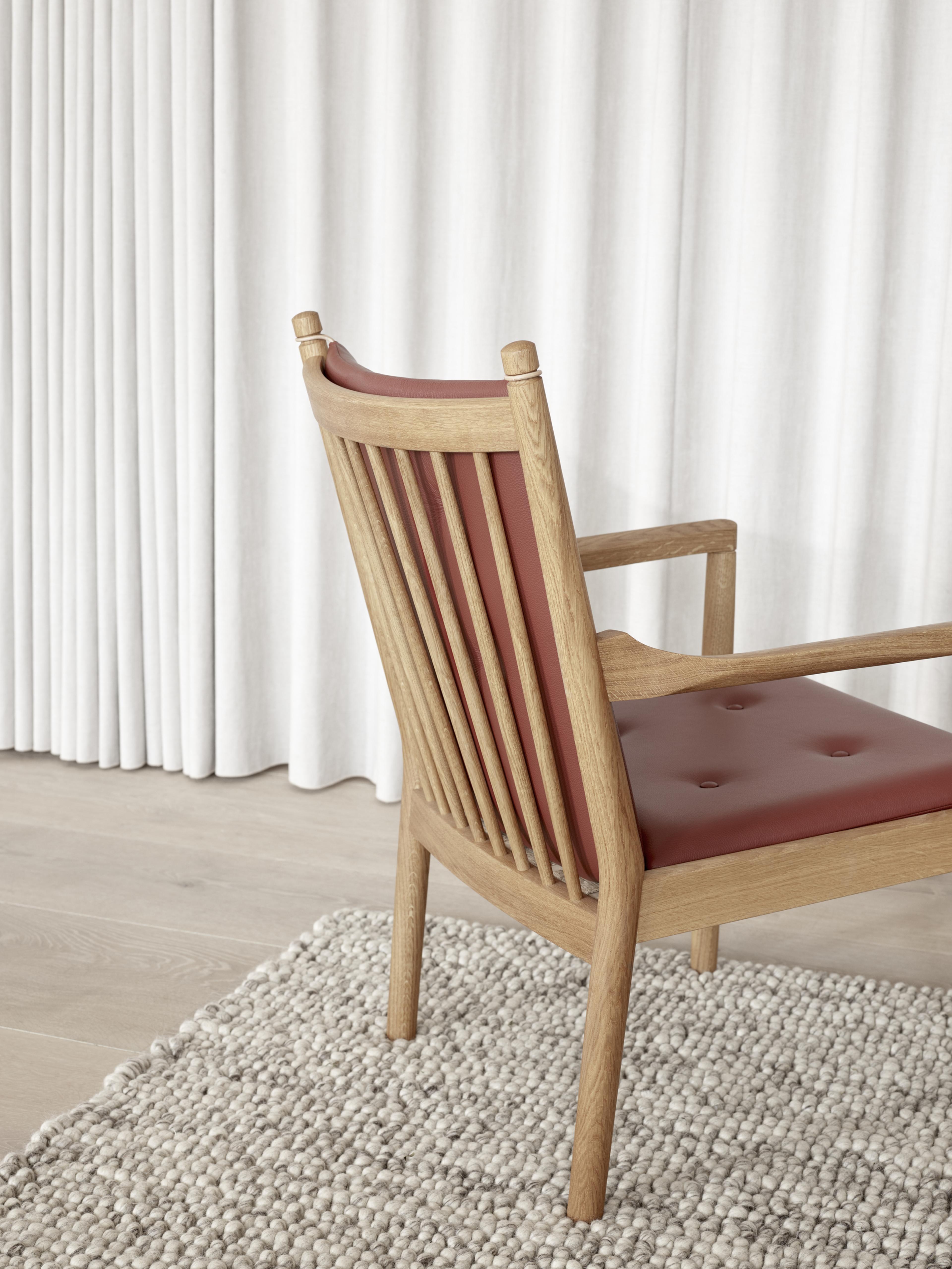 1788 Easy Chair af Hans J. Wegner