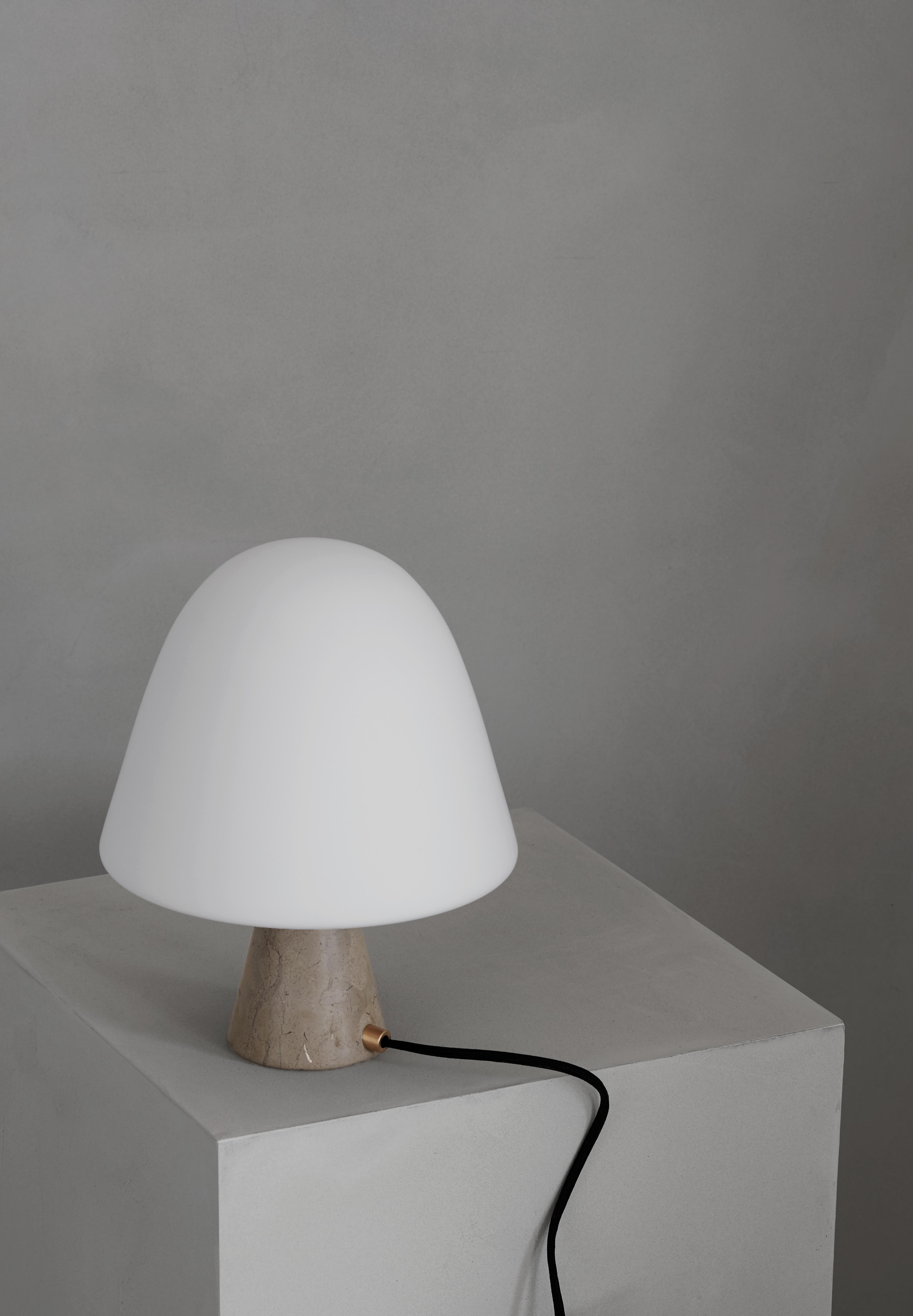 Meadow Lamp by Space Copenhagen