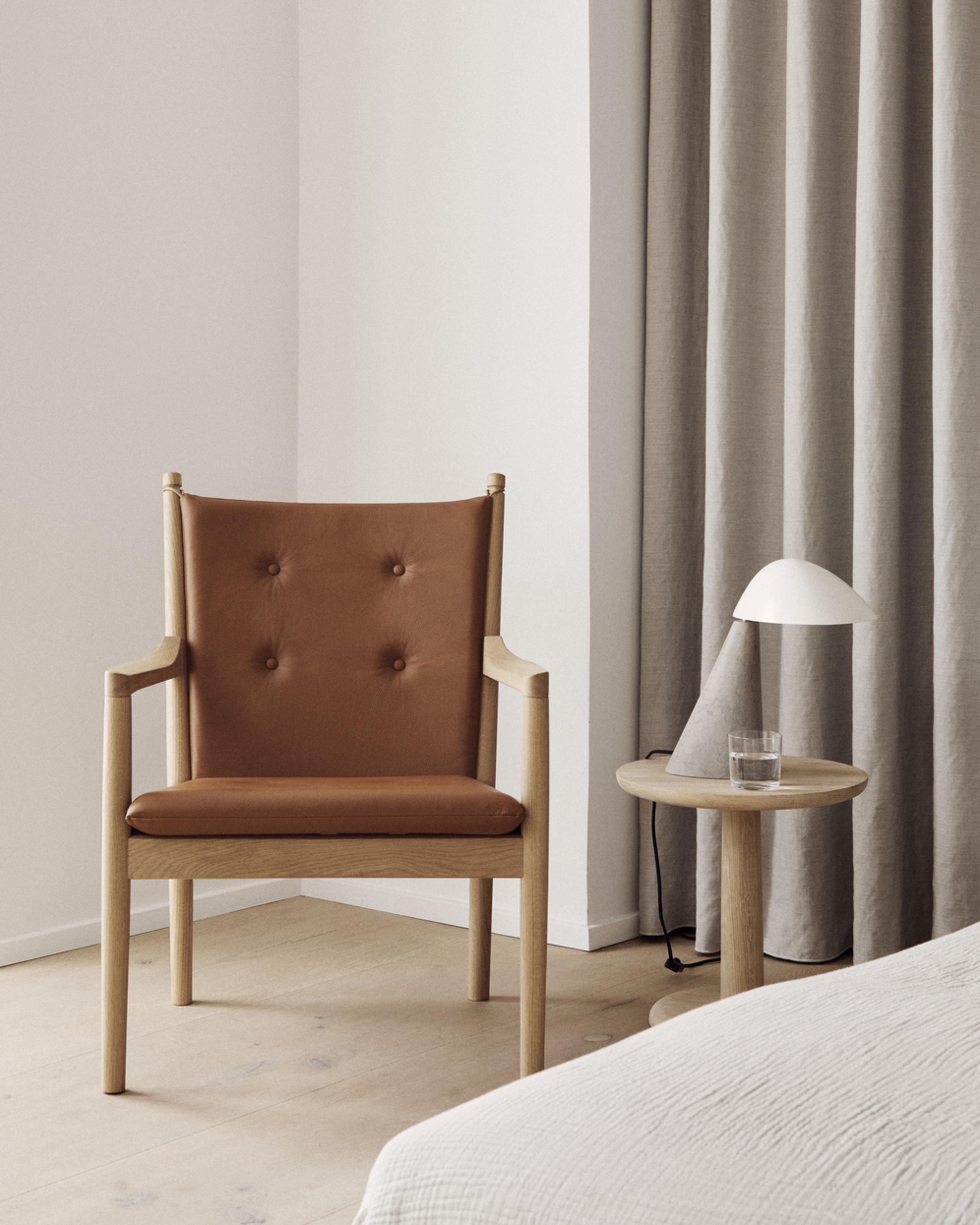 1788 Easy Chair by Hans J. Wegner