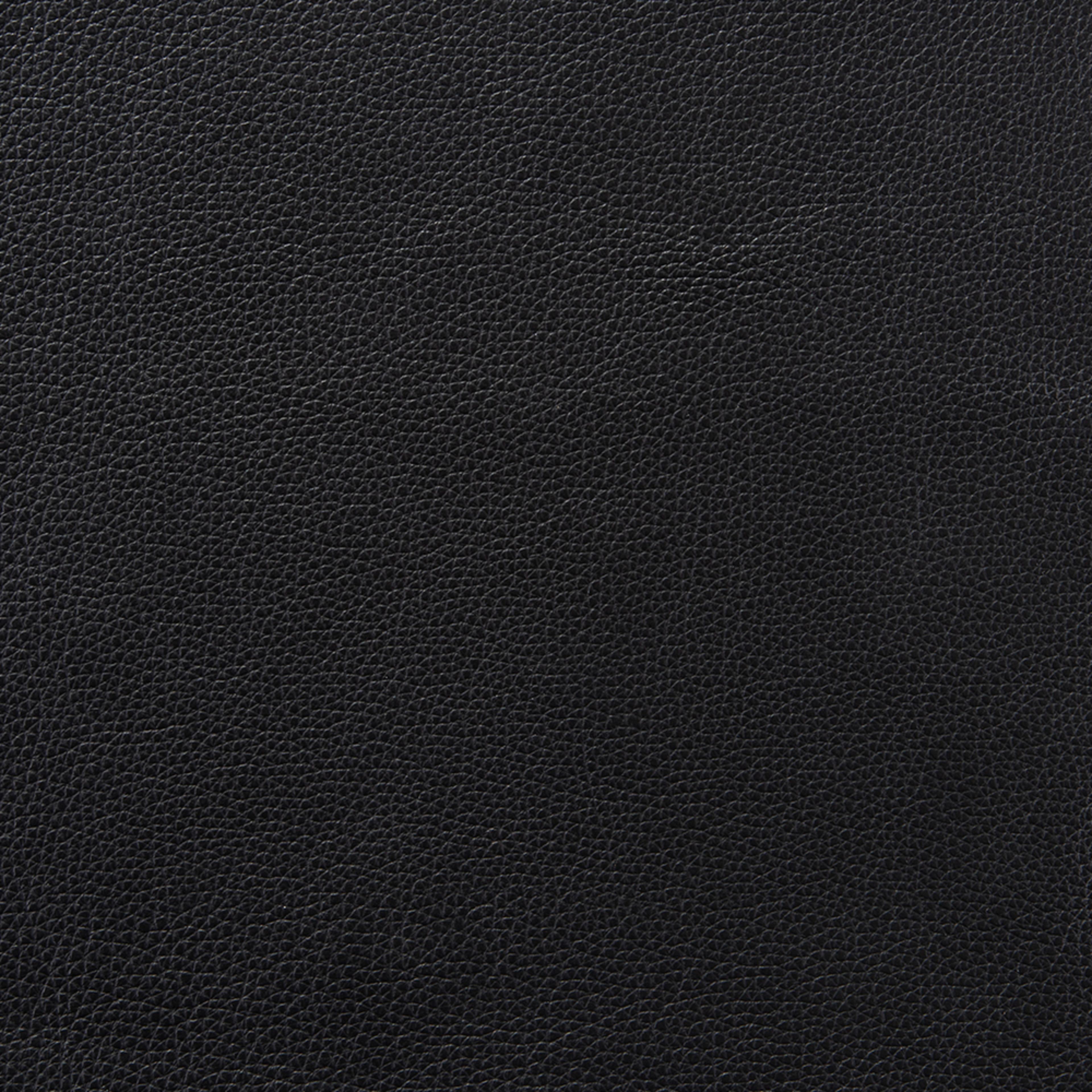 Vice 11 Black Leather Sample Fredericia Furniture