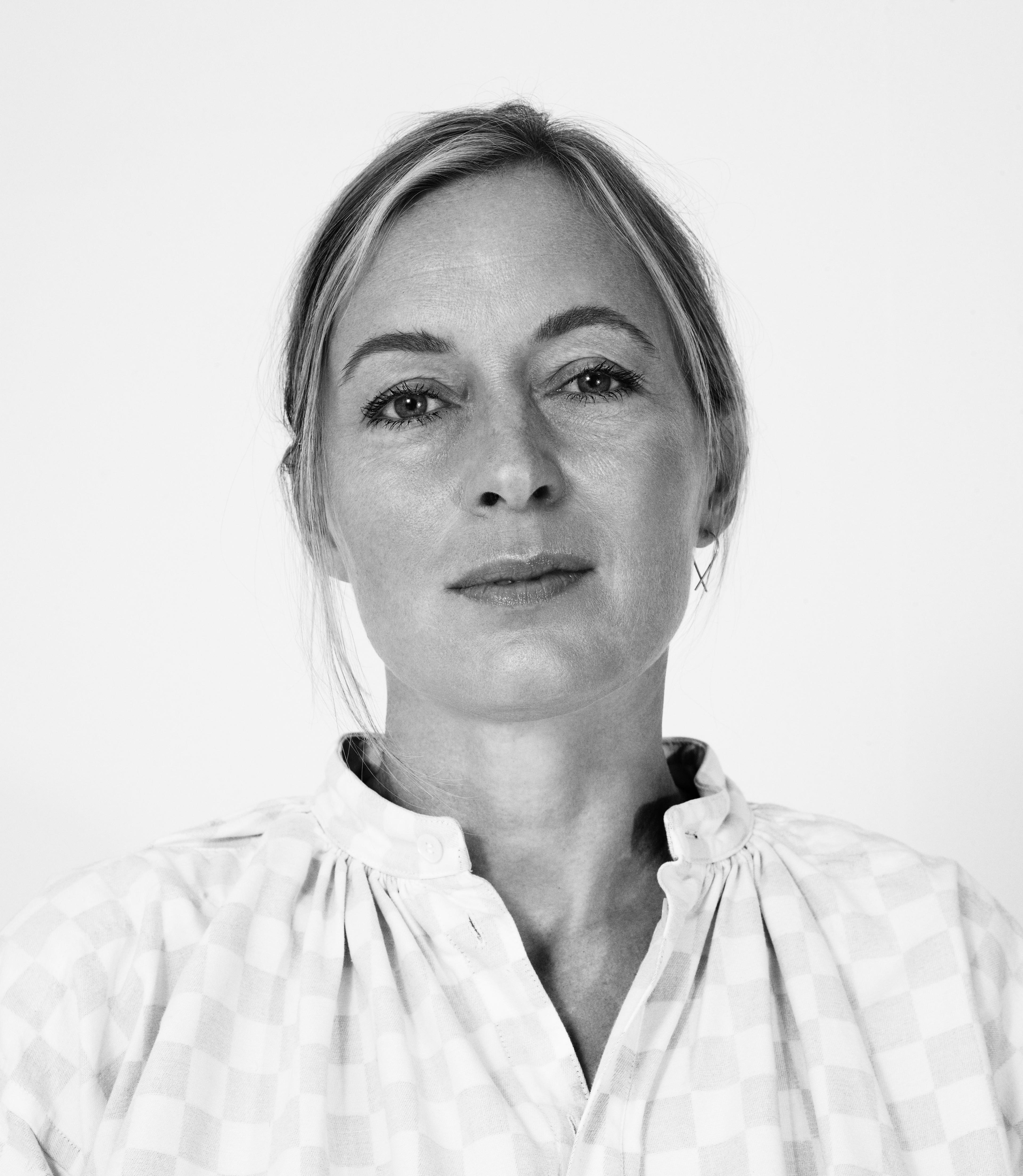 Designer Cecilie Manz