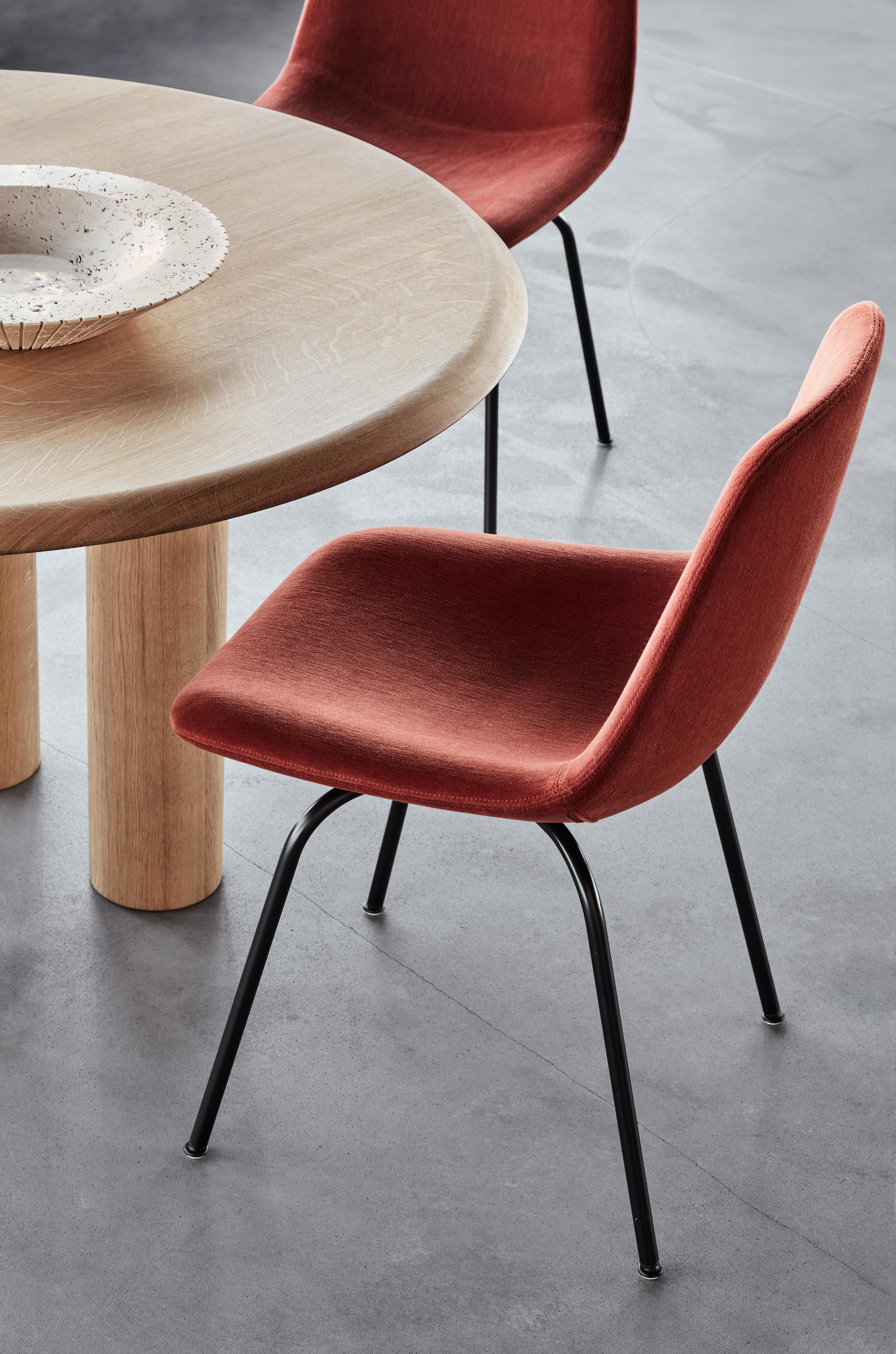 Eyes Chair by Foersom & Hiort-Lorenzen