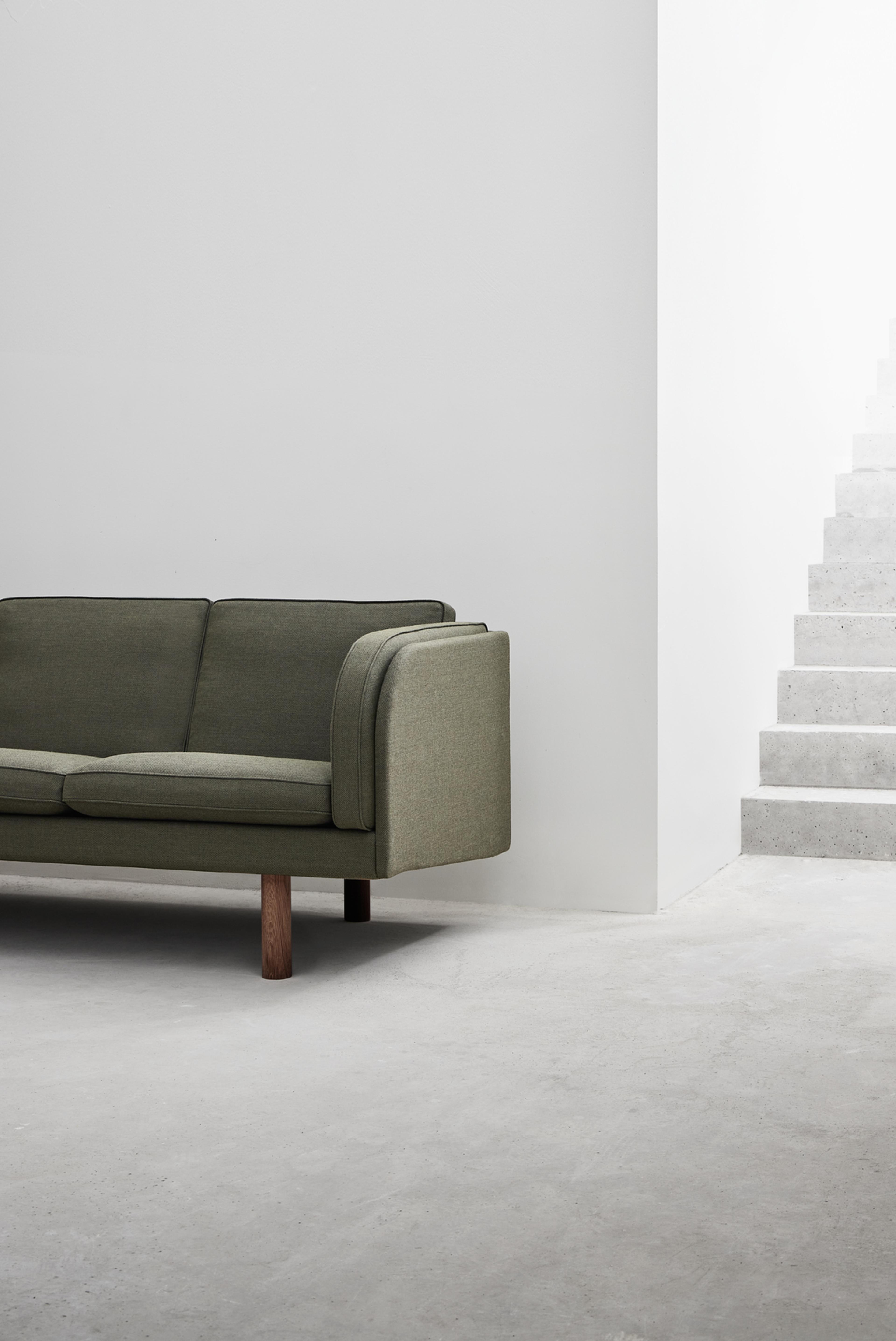 The JG Sofa by Jørgen Gammelgaard