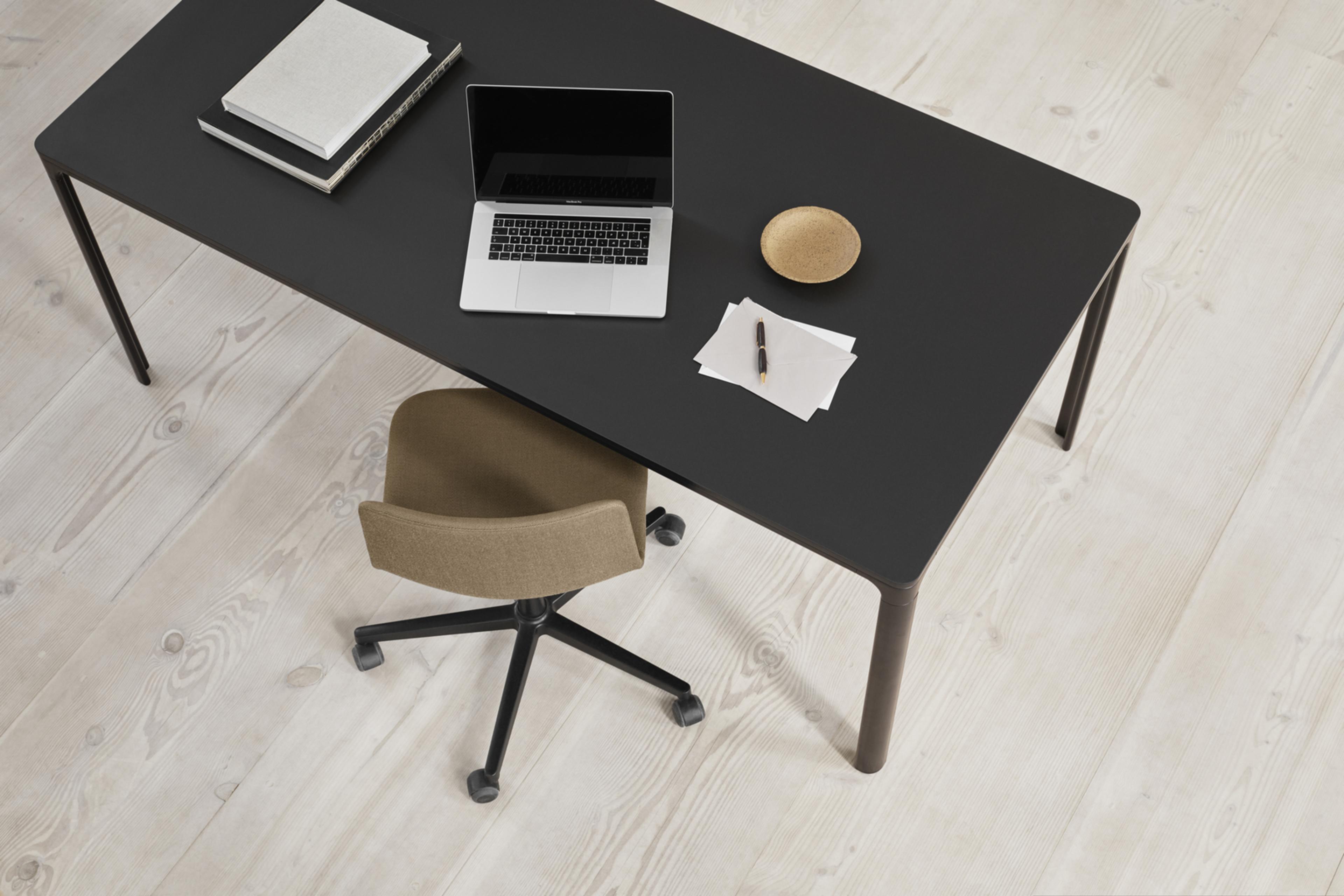 Pato Office Chair by Welling/Ludvik