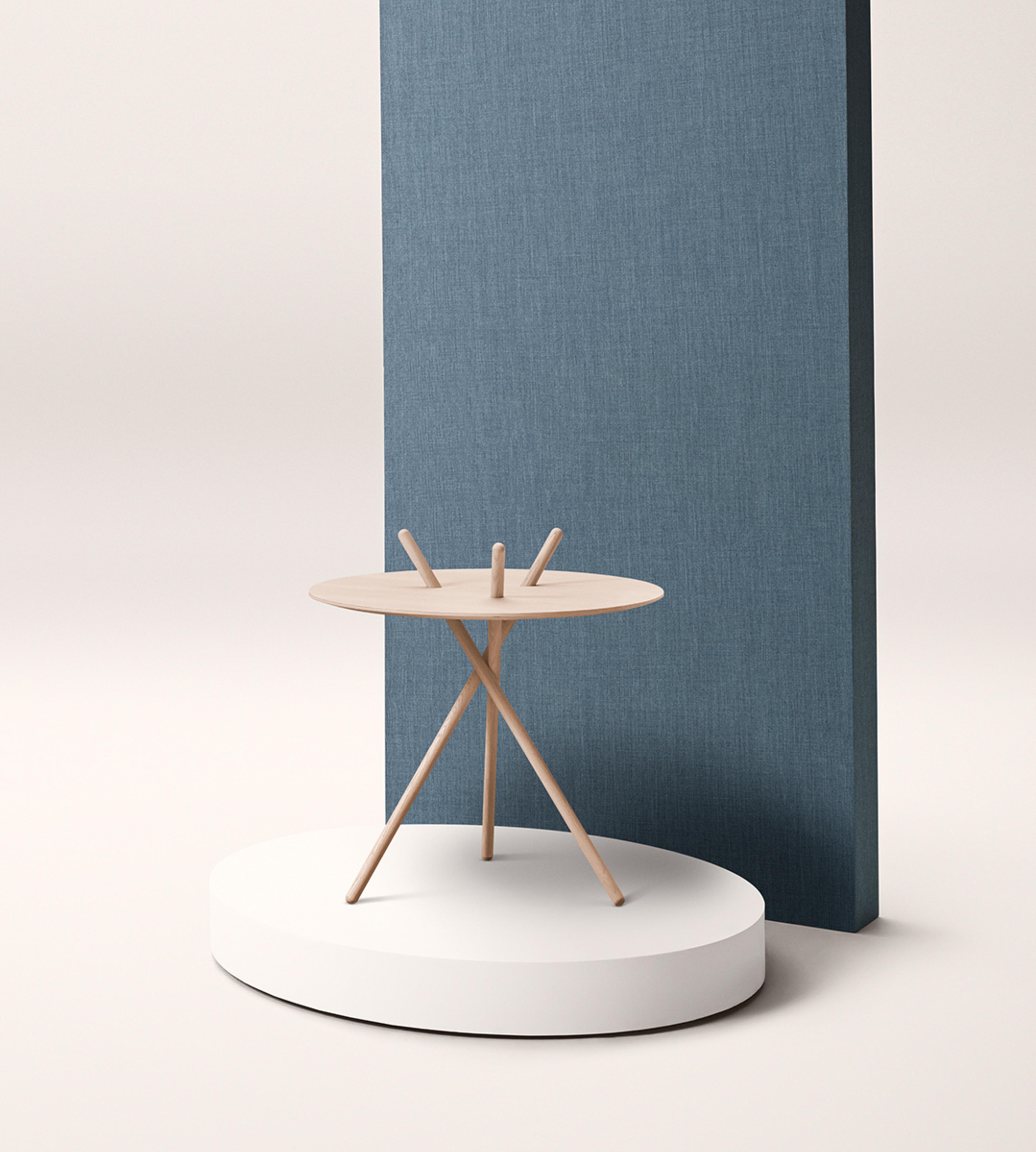 Micado Table by Cecilie Manz