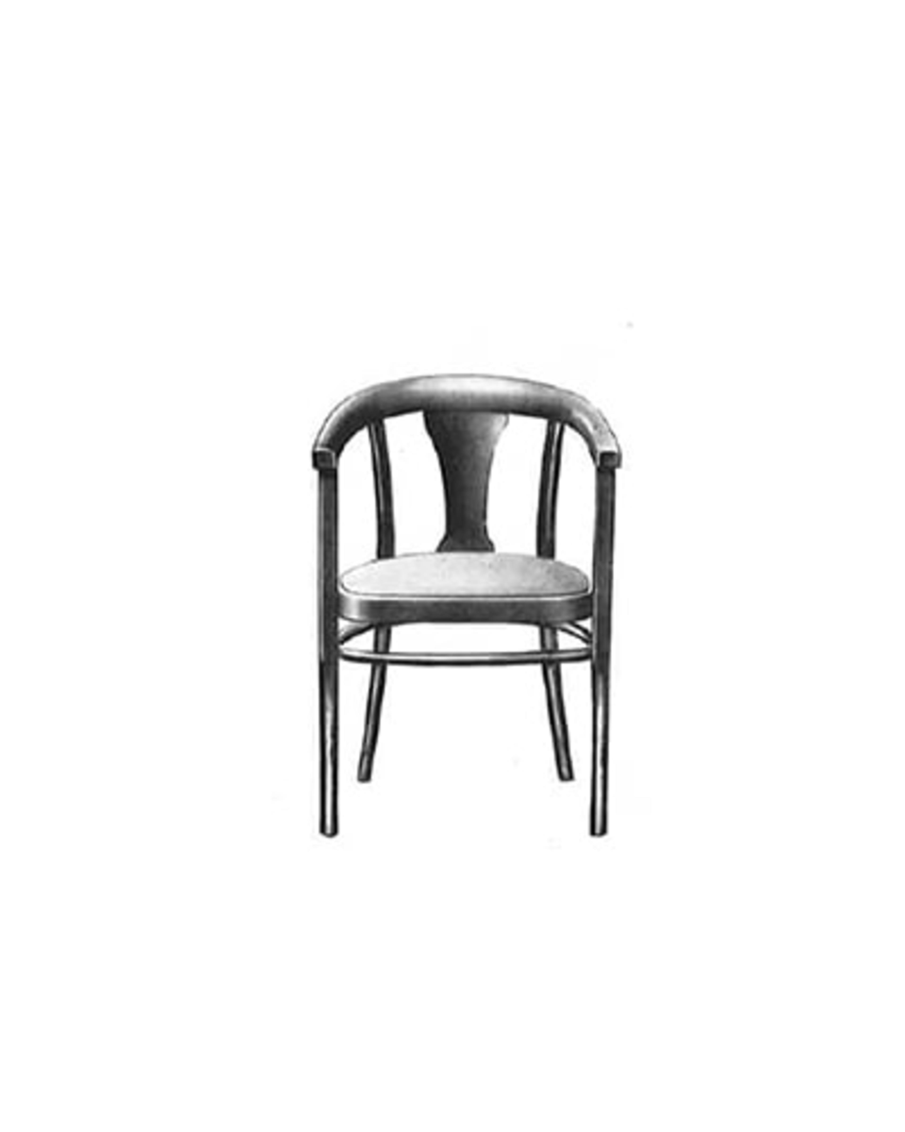 Thonet Chair