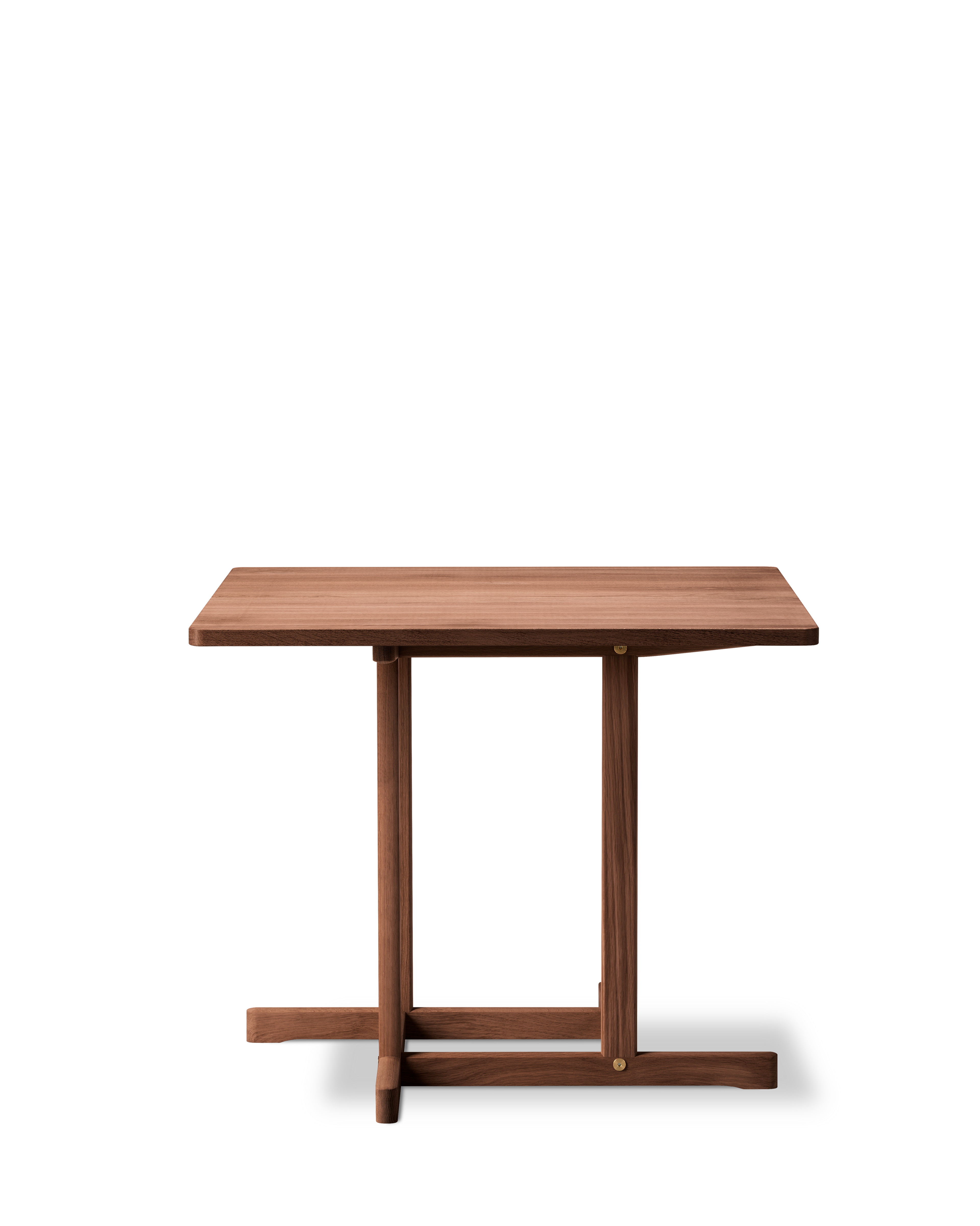 Mogensen BM80 Coffee Table - Oak smoked oil