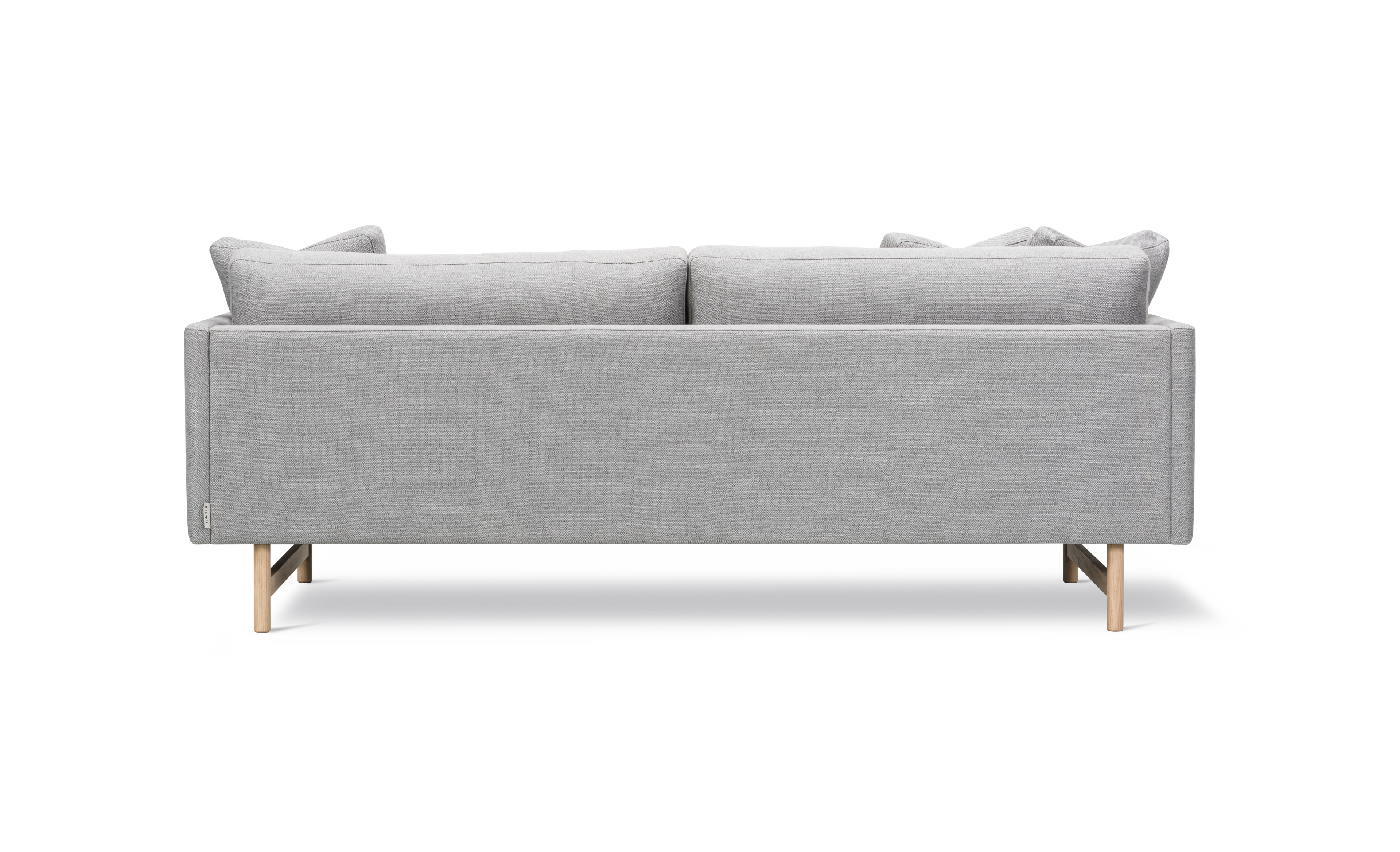 Calmo Sofa - Sunniva 242 / Oak lacquered