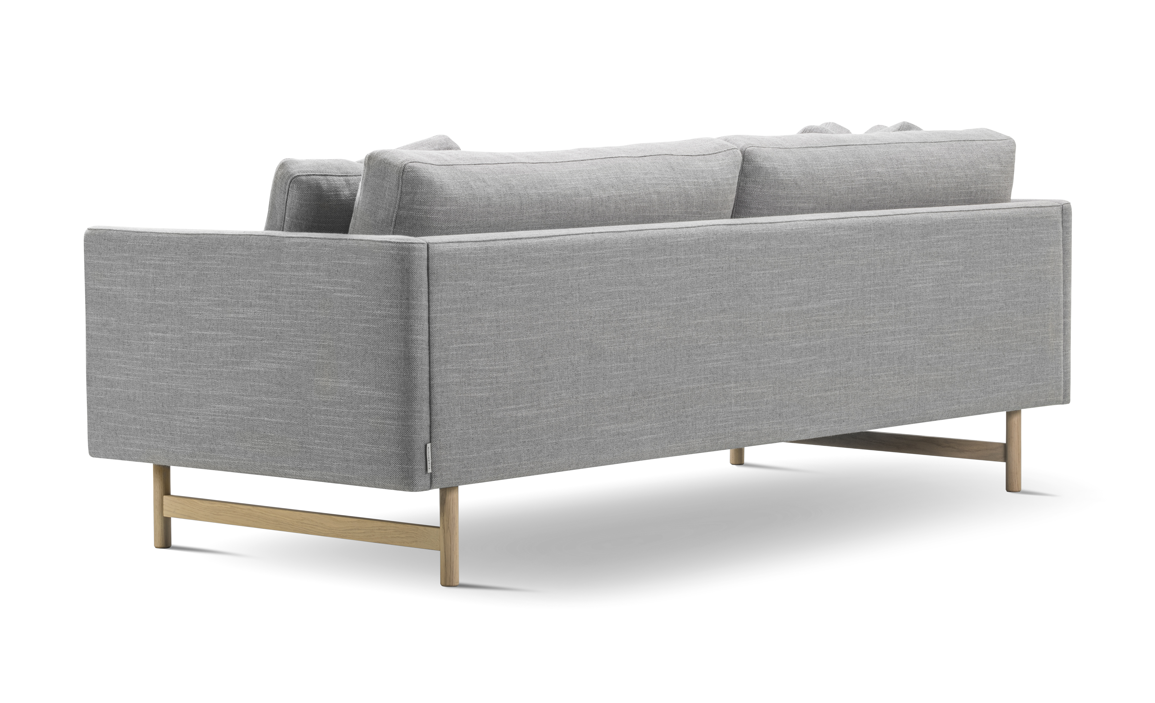 Calmo Sofa - Sunniva 242 / Eg lak