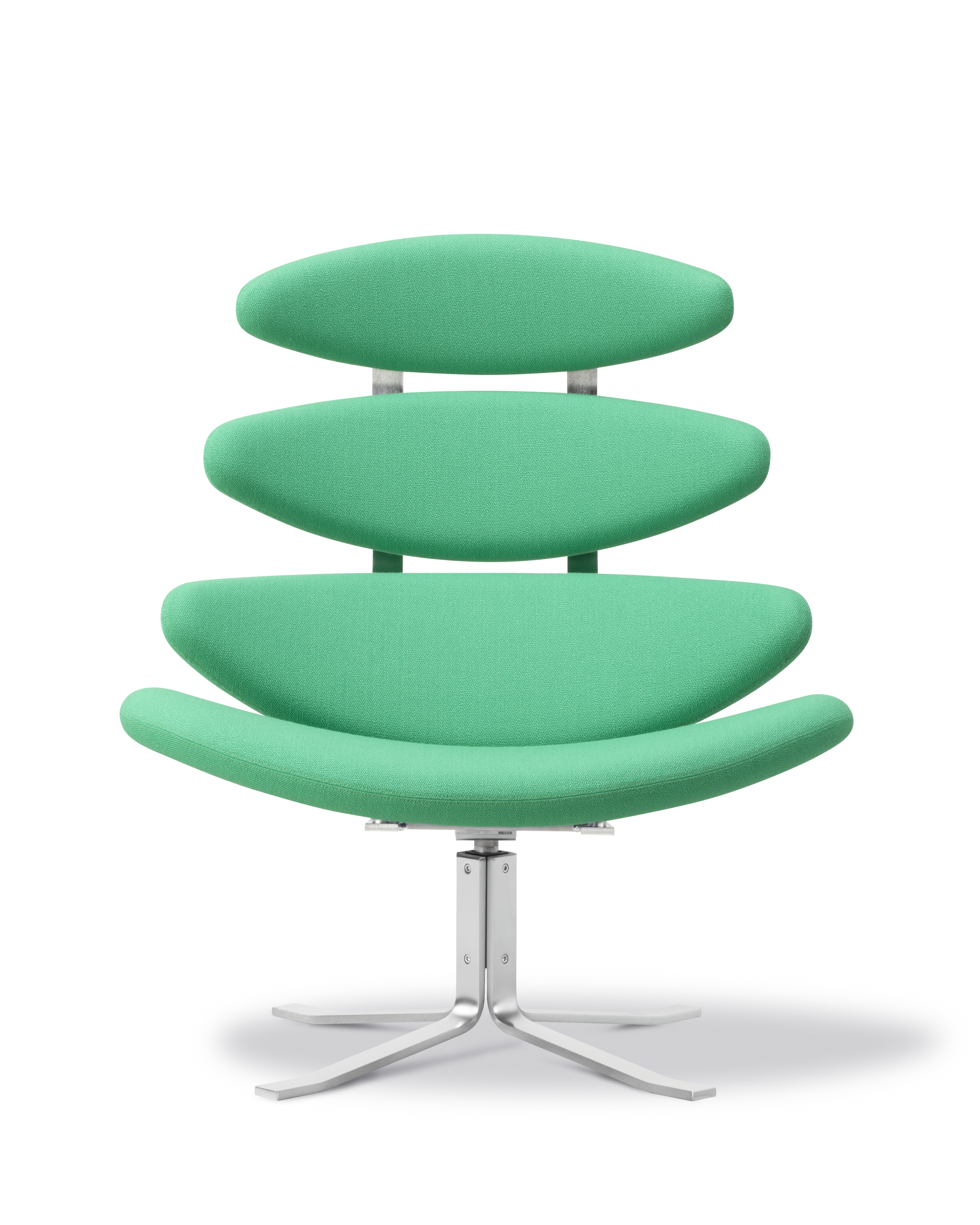 The Corona Chair - Poul M. Volther - Fredericia Furniture The Corona Chair - Poul M. Volther - Fredericia Furniture