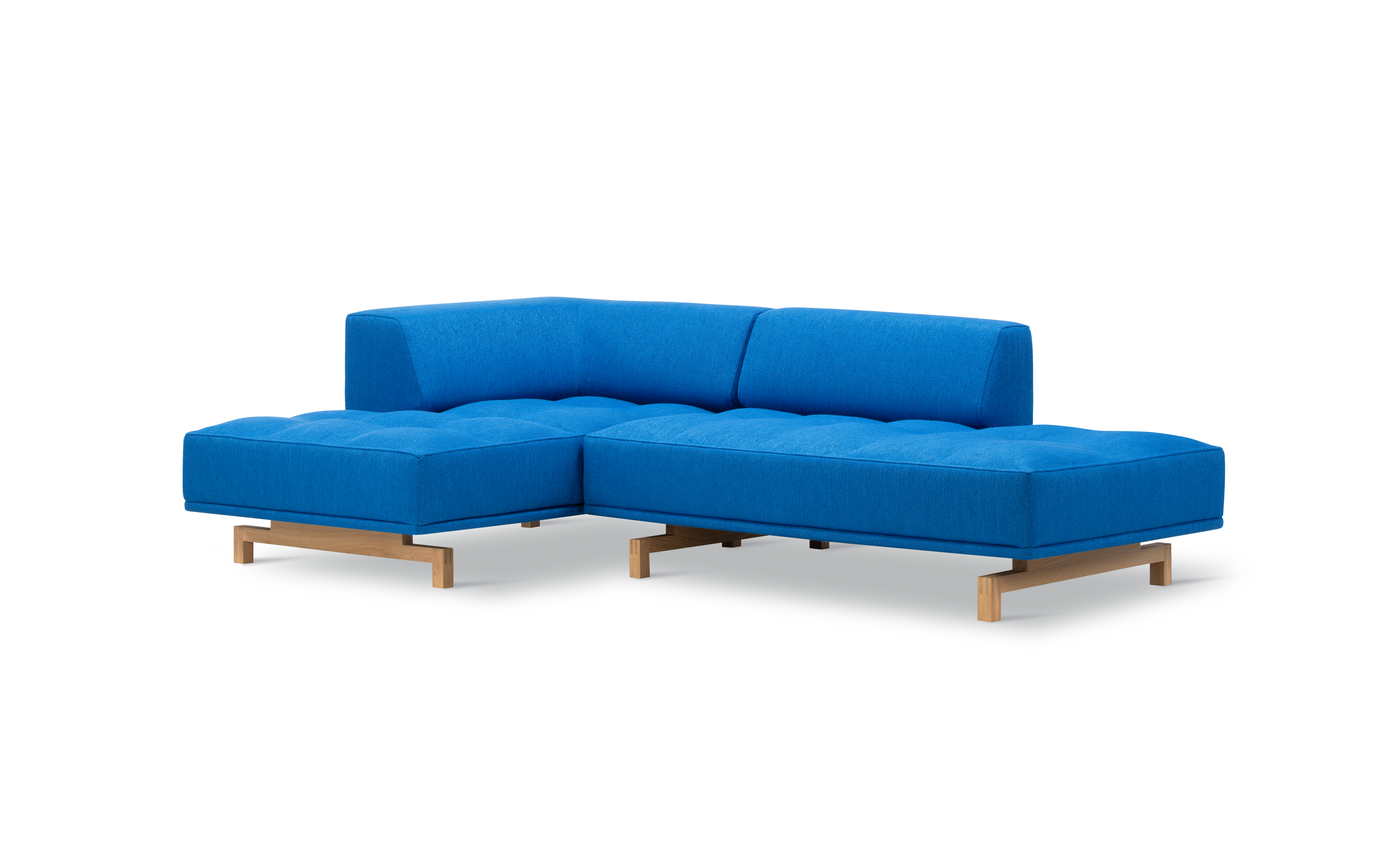 Delphi Elements - Keiga 762 / Oak light oil