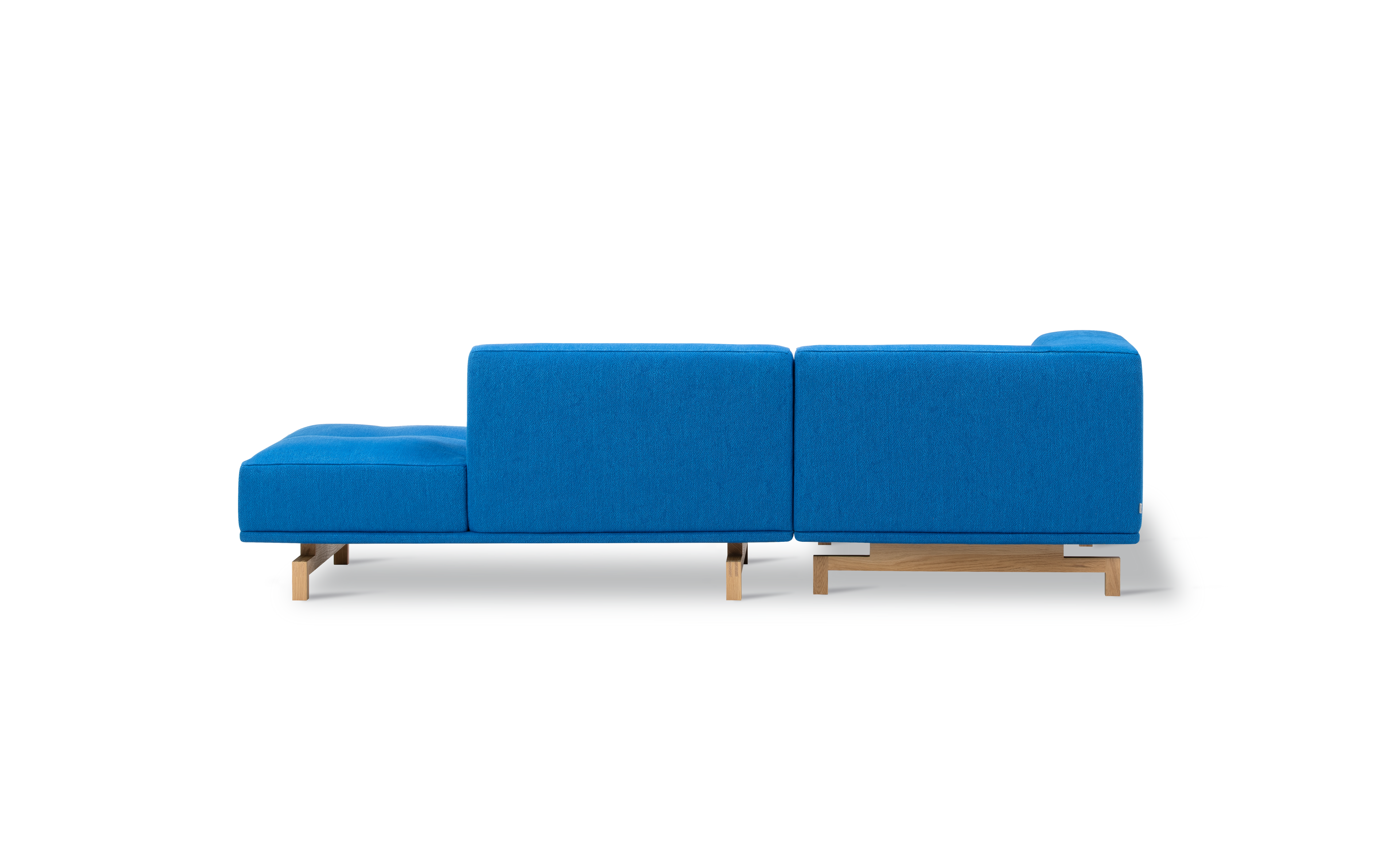 Delphi Elements - Keiga 762 / Oak light oil