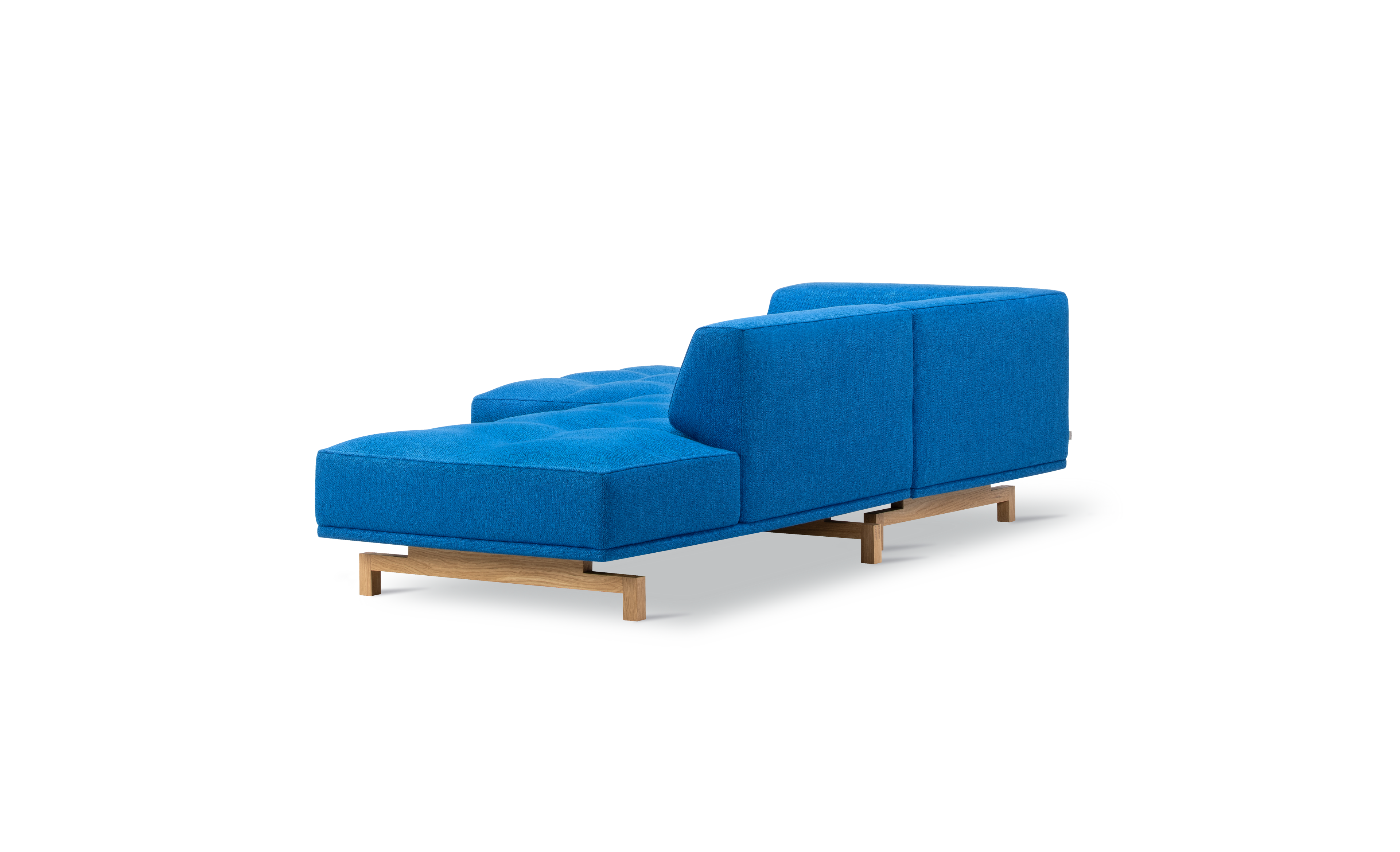 Delphi Elements - Keiga 762 / Oak light oil