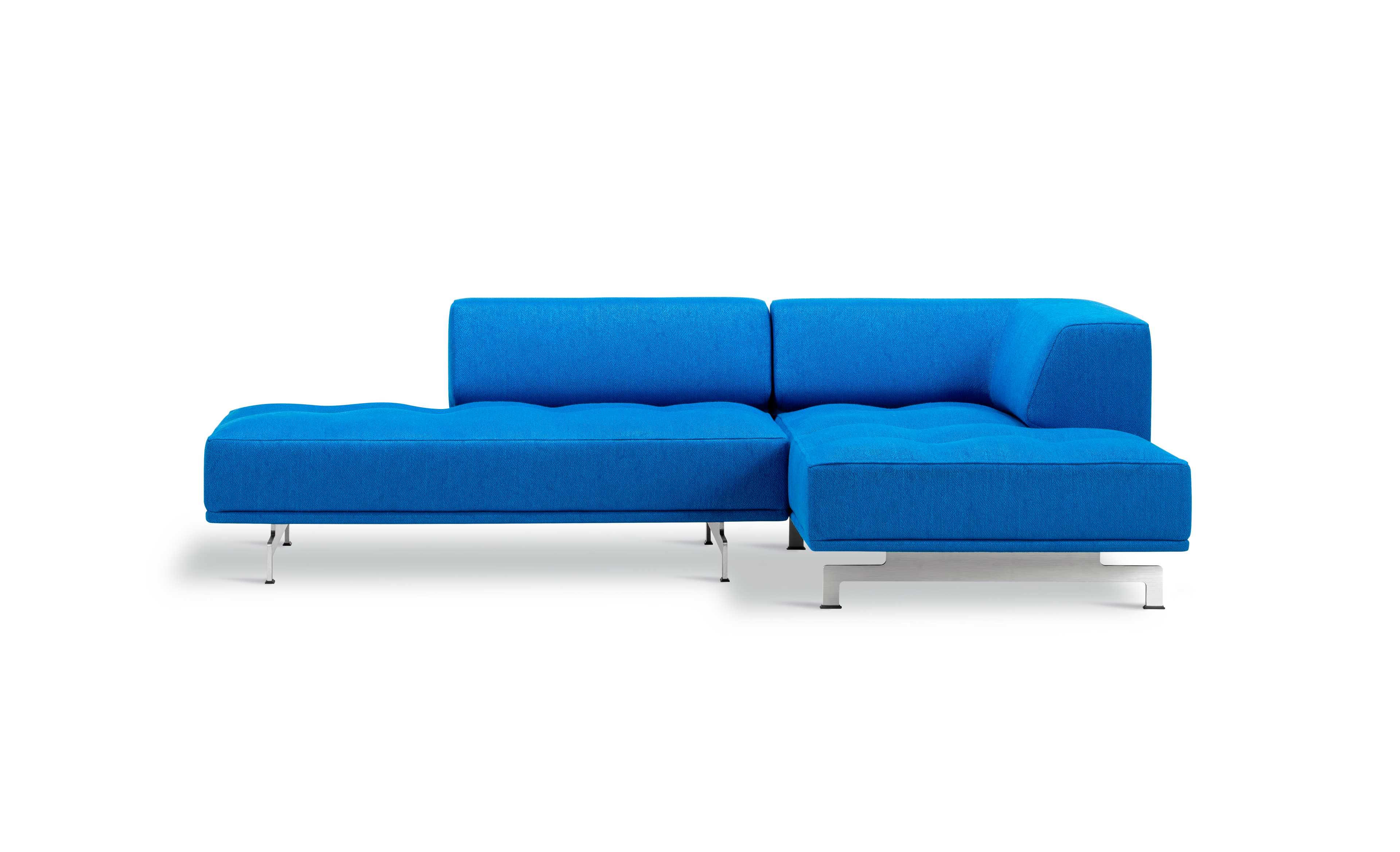 Delphi Elements - Keiga 762 / Brushed aluminium