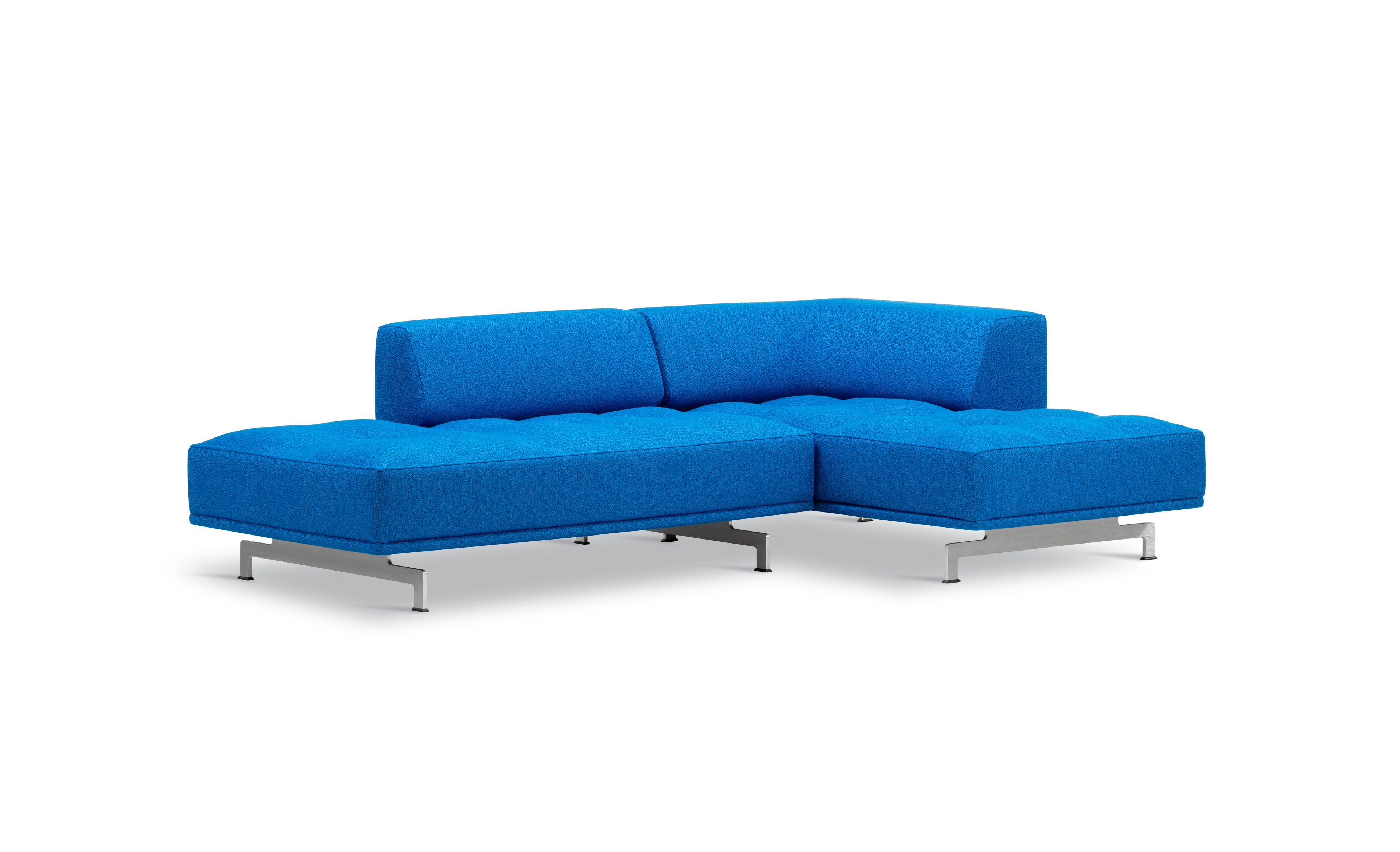 Delphi Elements - Keiga 762 / Brushed aluminium