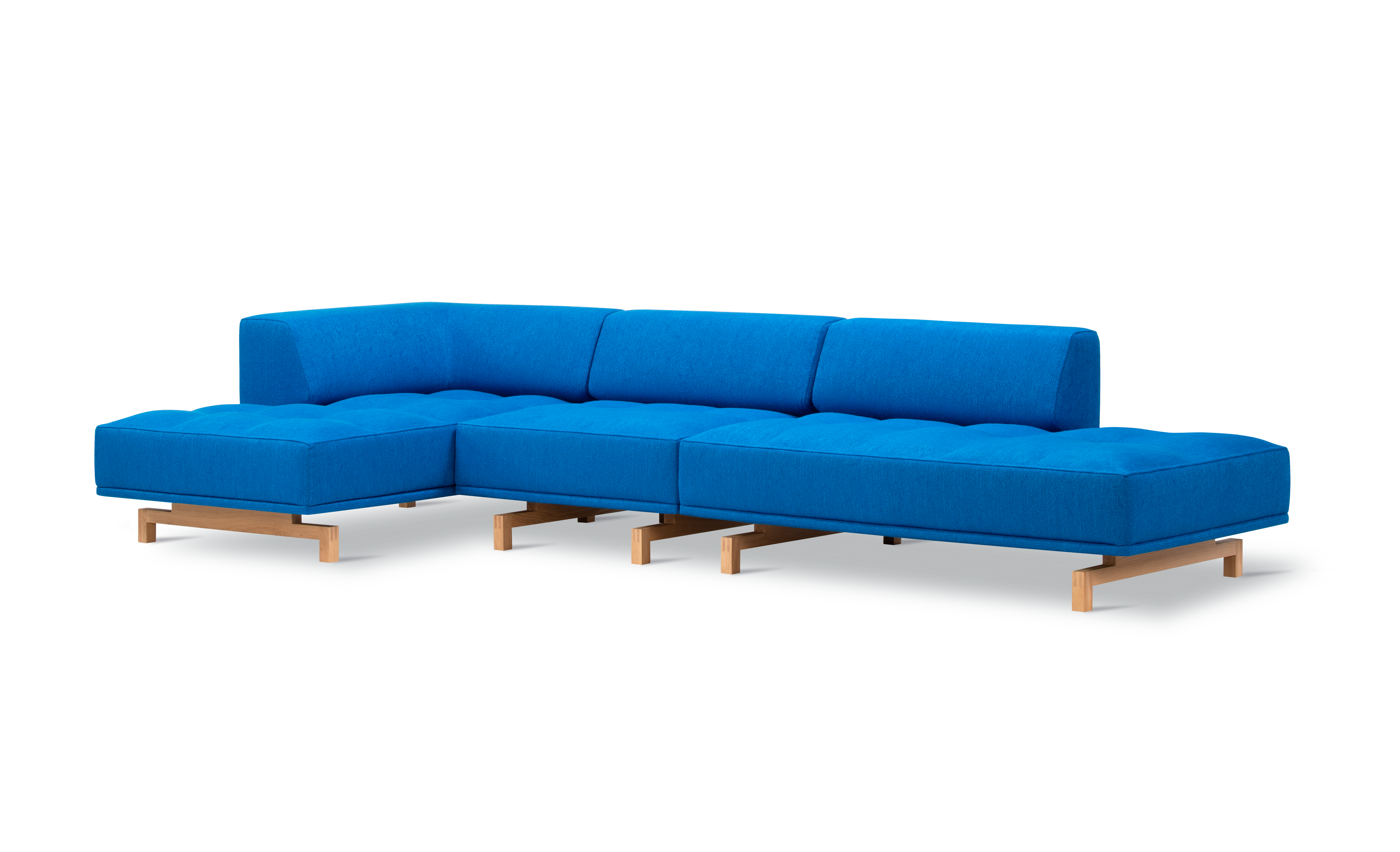 Delphi Elements - Keiga 762 / Oak light oil