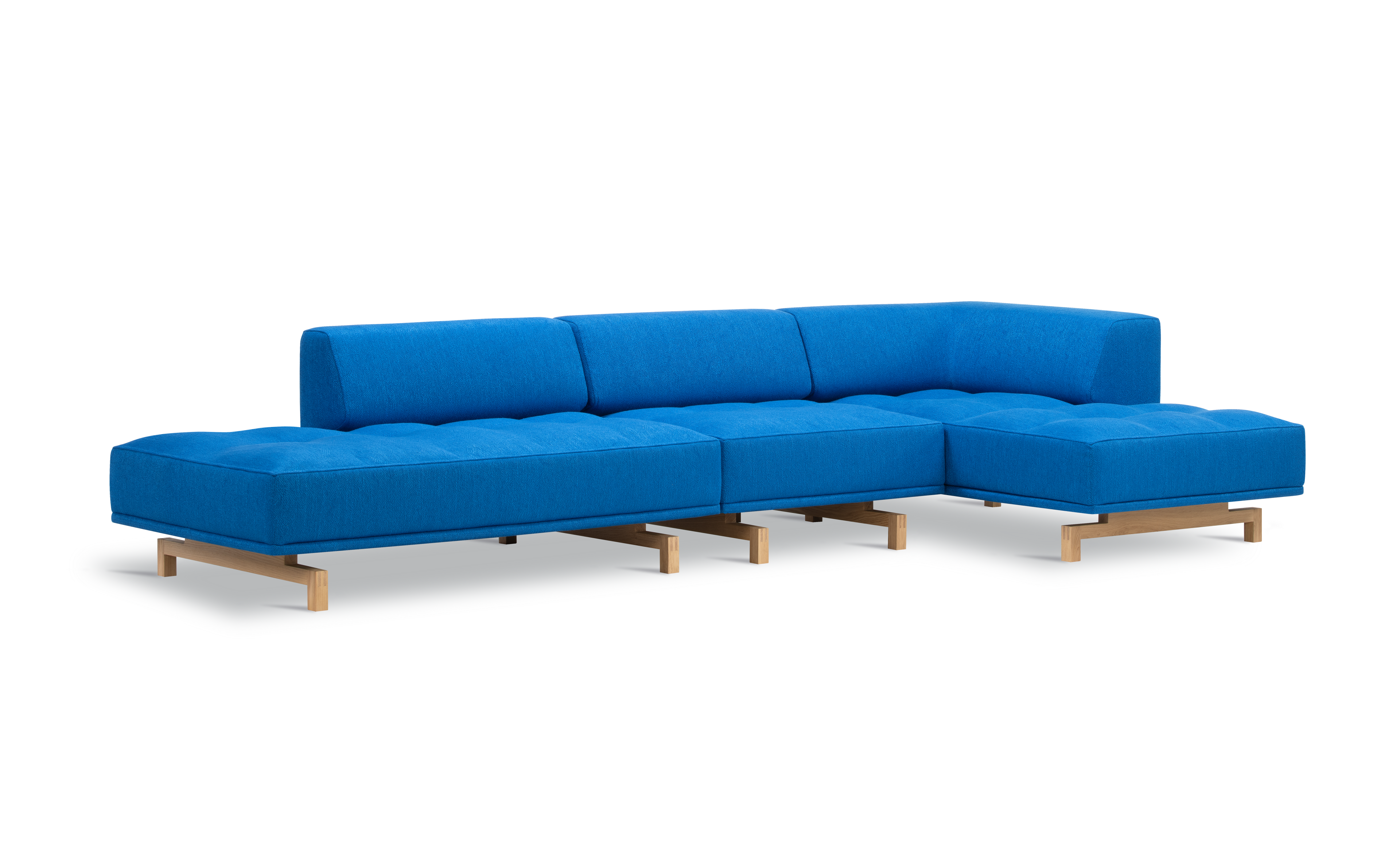 Delphi Elements - Keiga 762 / Oak light oil