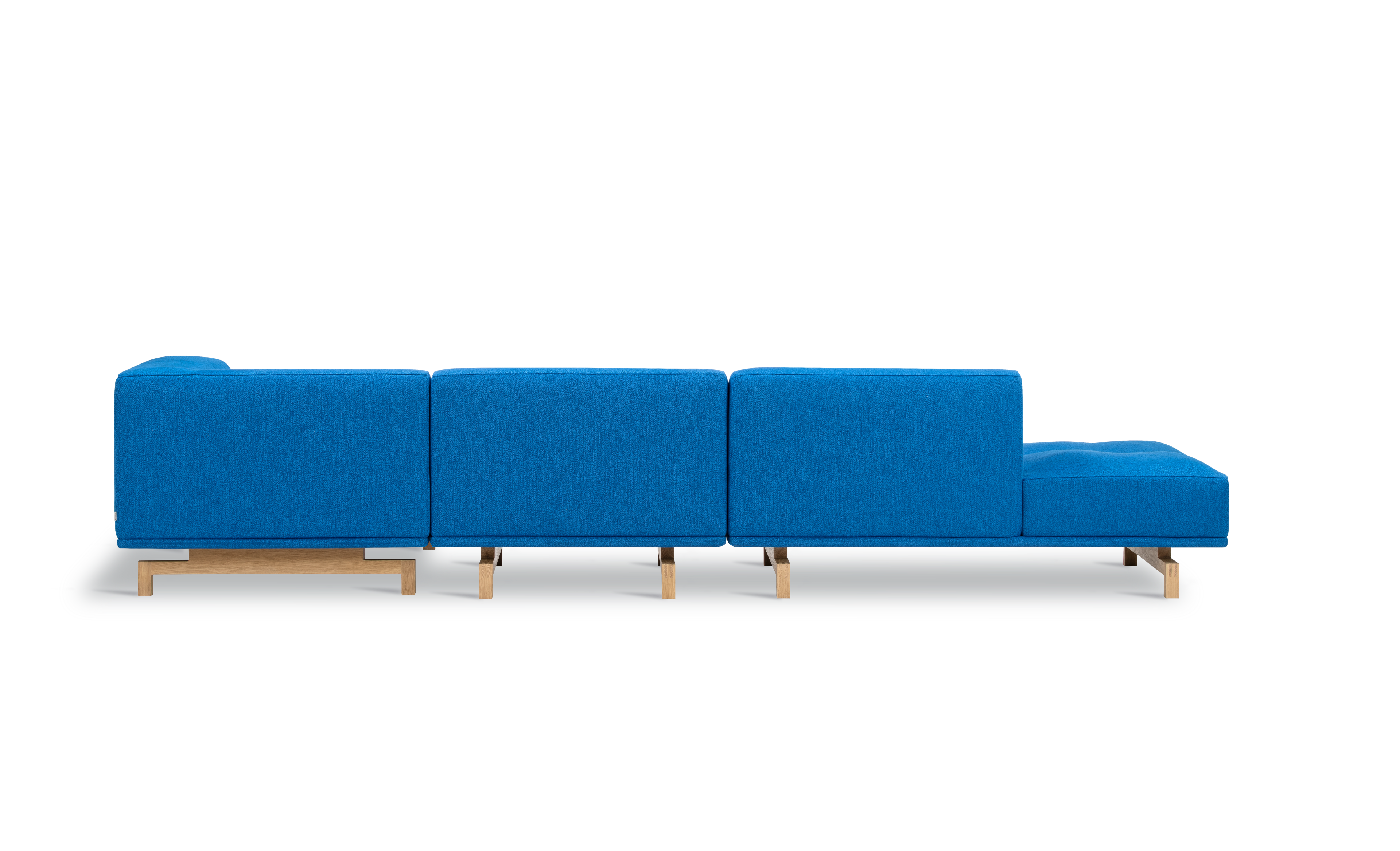 Delphi Elements - Keiga 762 / Oak light oil