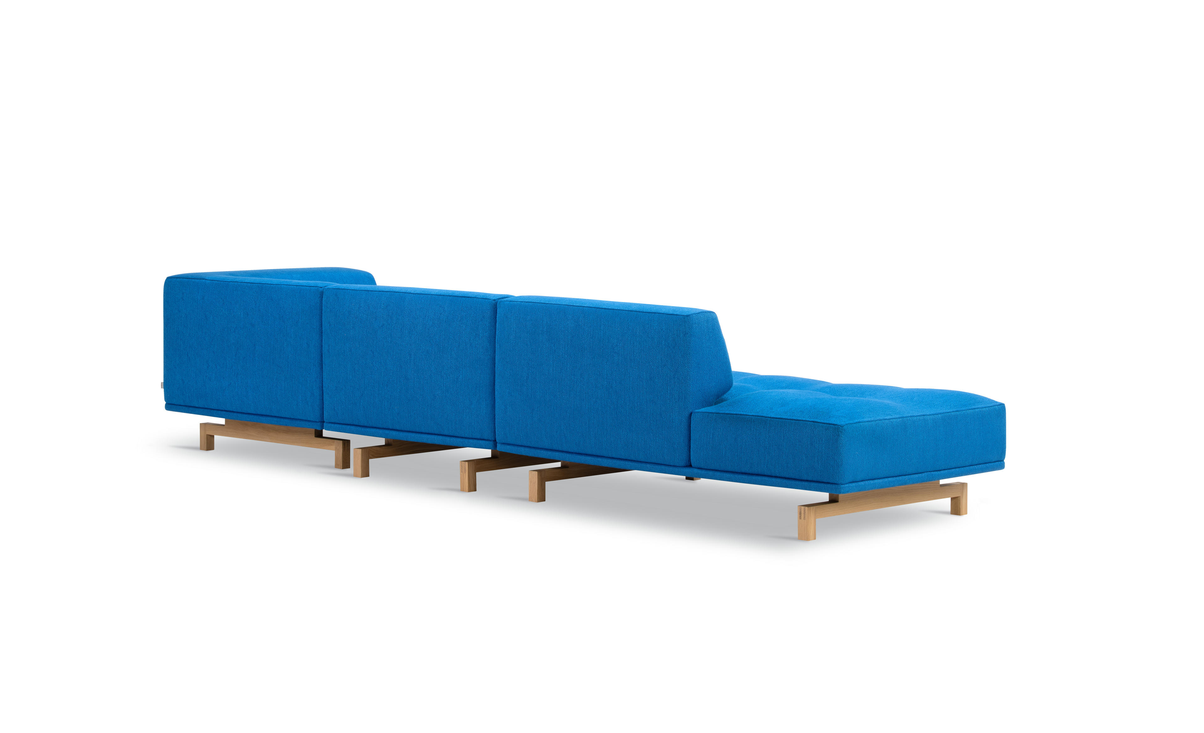 Delphi Elements - Keiga 762 / Oak light oil