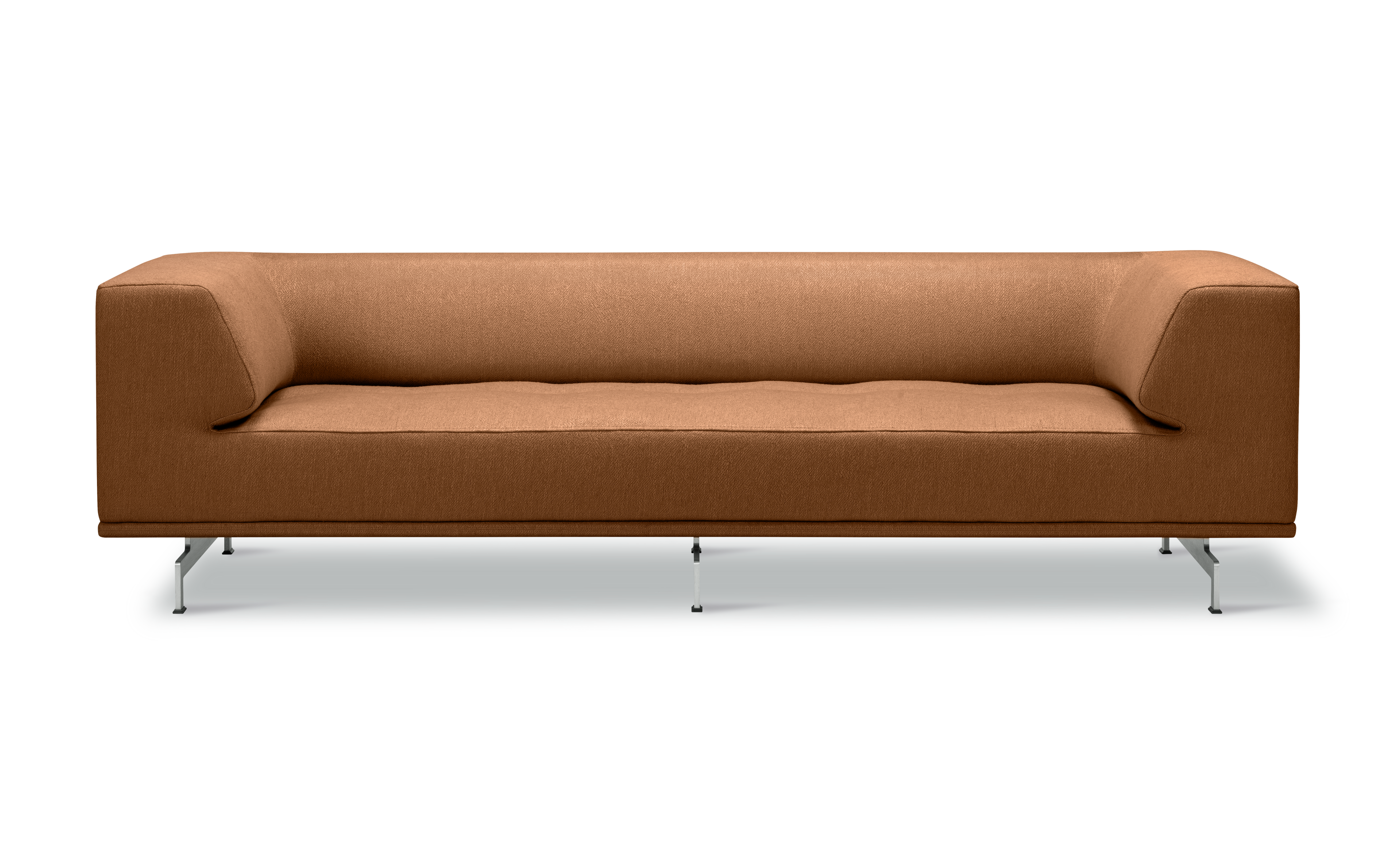 Hannes Wettstein - Delphi Sofa, 3 seater, 240cm
