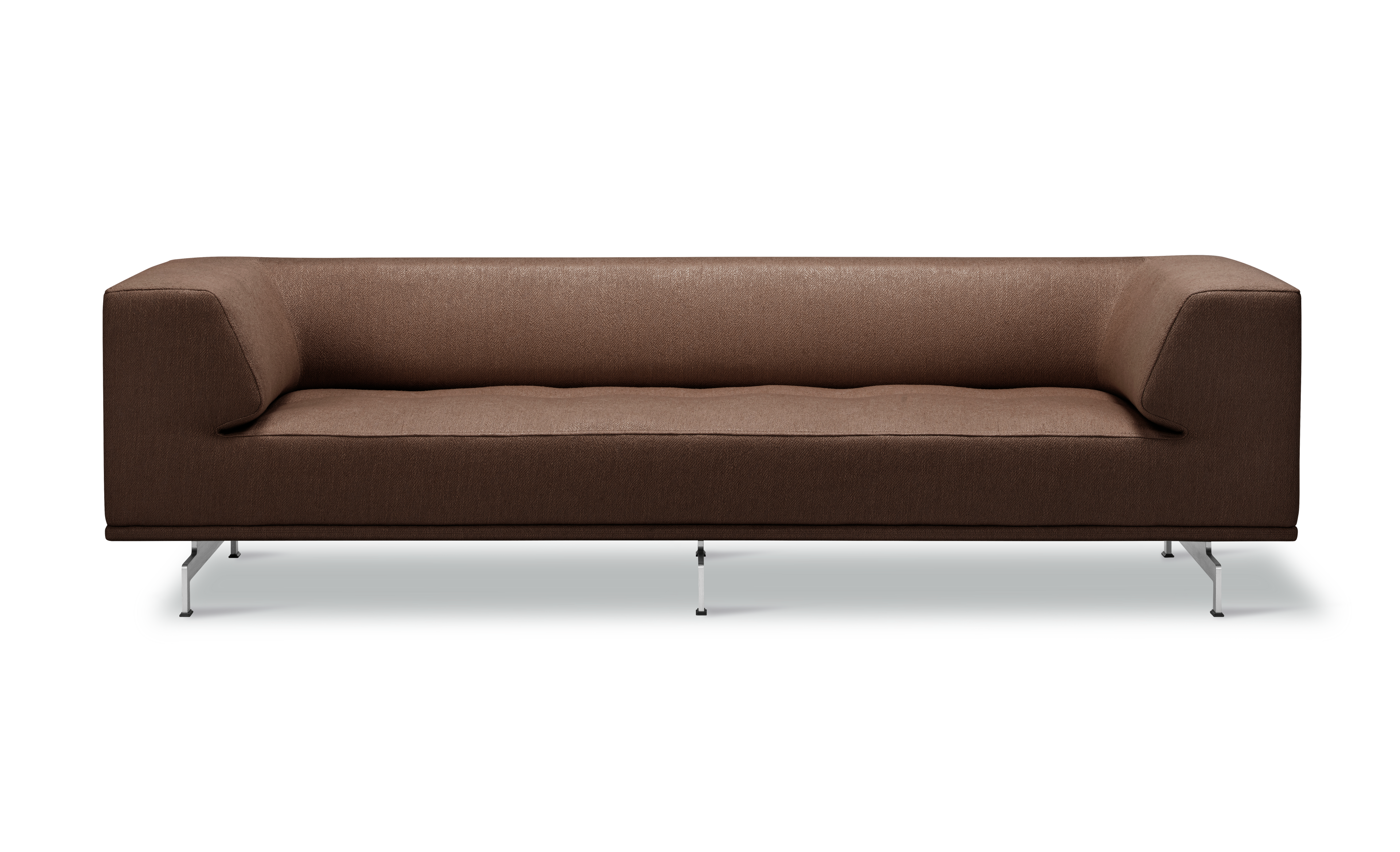 Hannes Wettstein - Delphi Sofa, 3 seater, 240cm