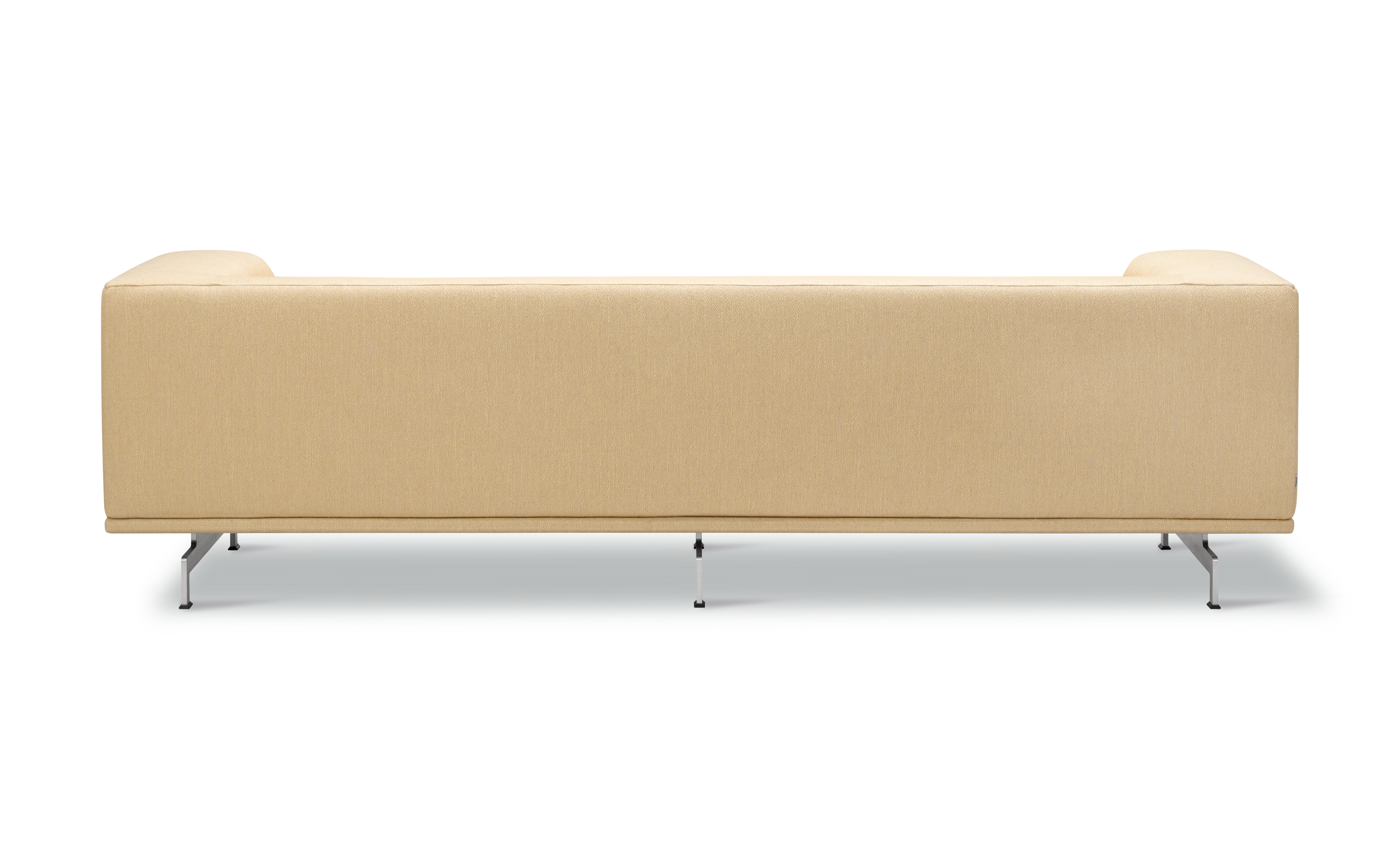 Hannes Wettstein - Delphi Sofa, 3 seater, 240cm