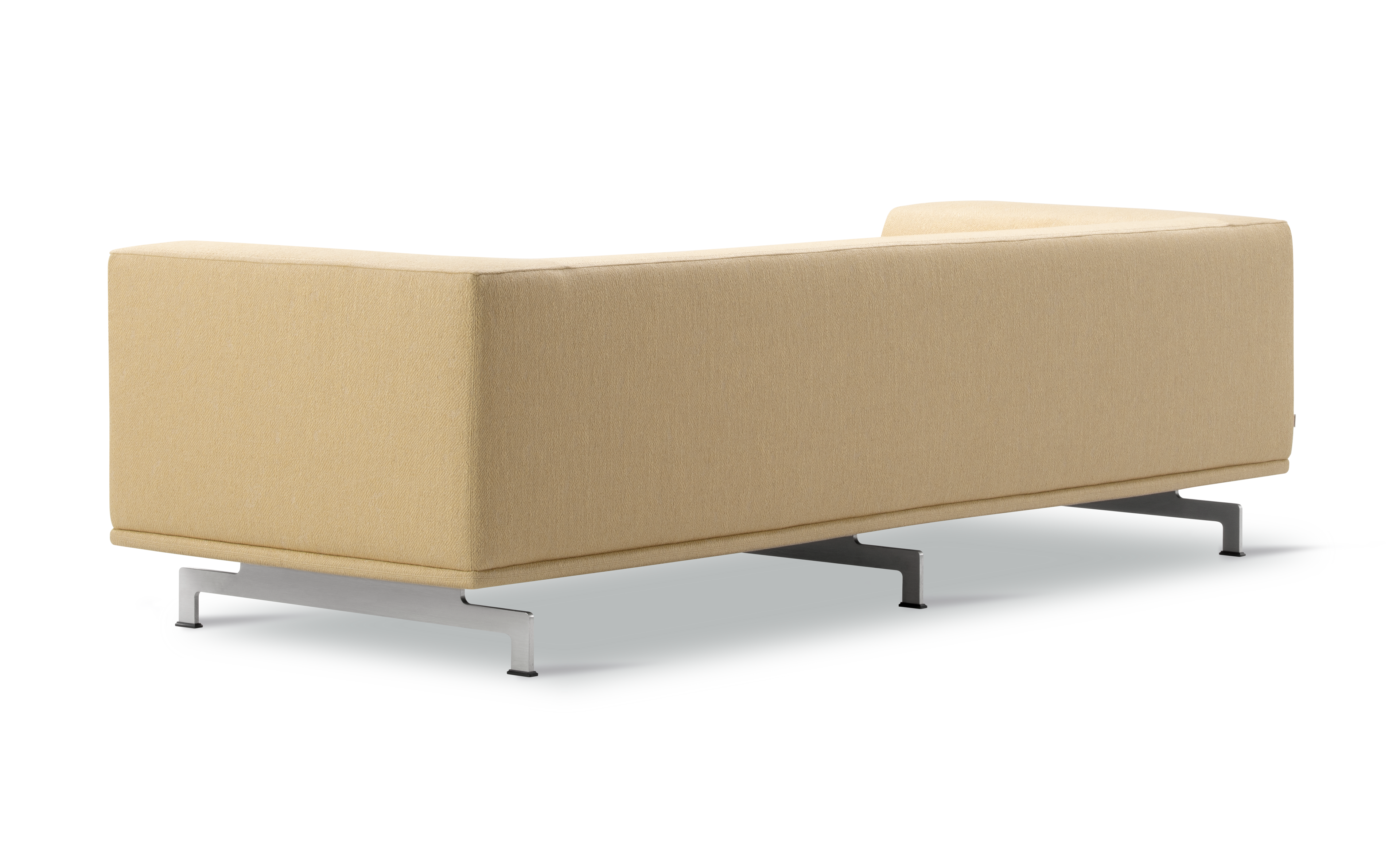 Hannes Wettstein - Delphi Sofa, 3 seater, 240cm