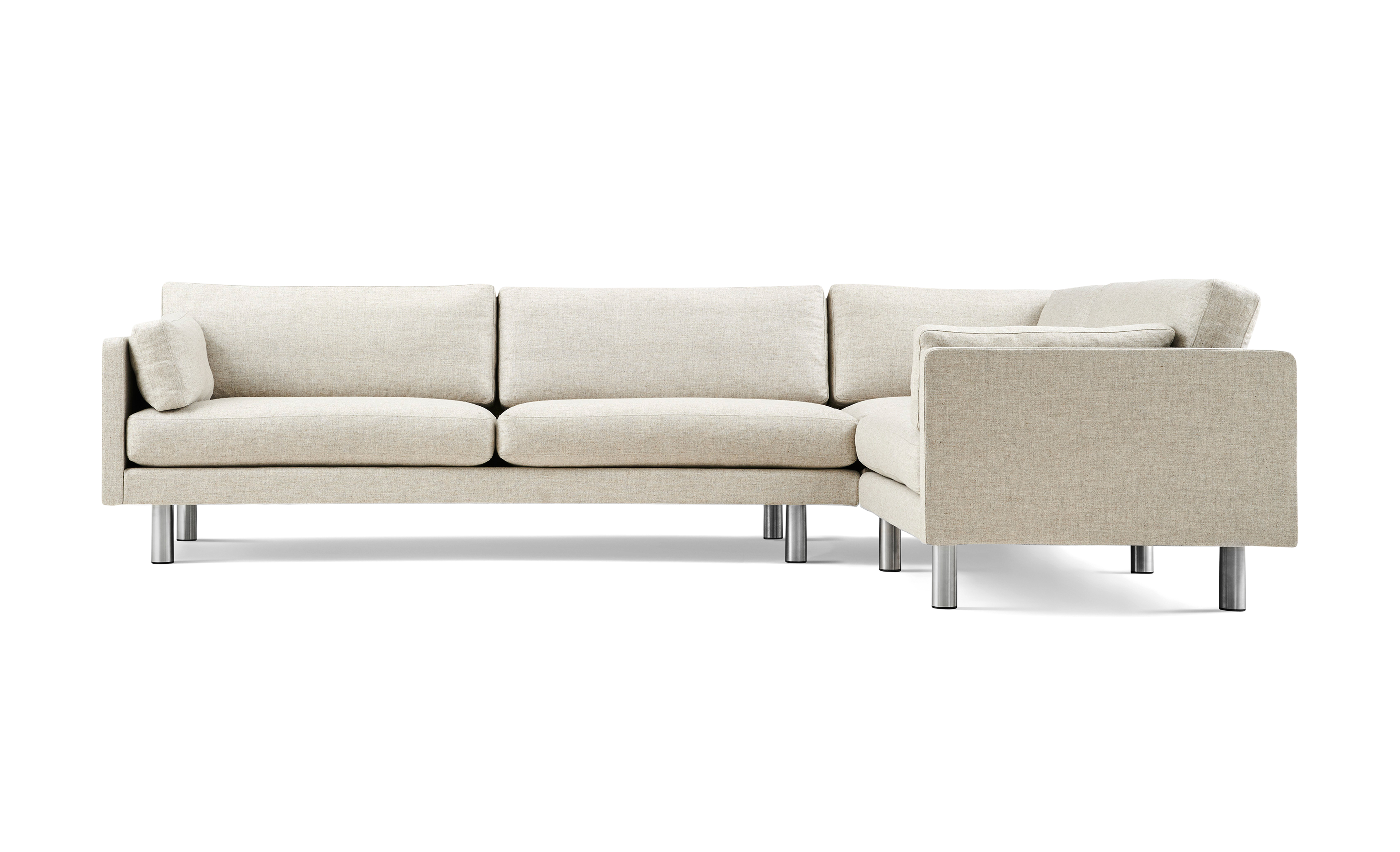 EJ220 Elements - Bardal 220 / Brushed chrome