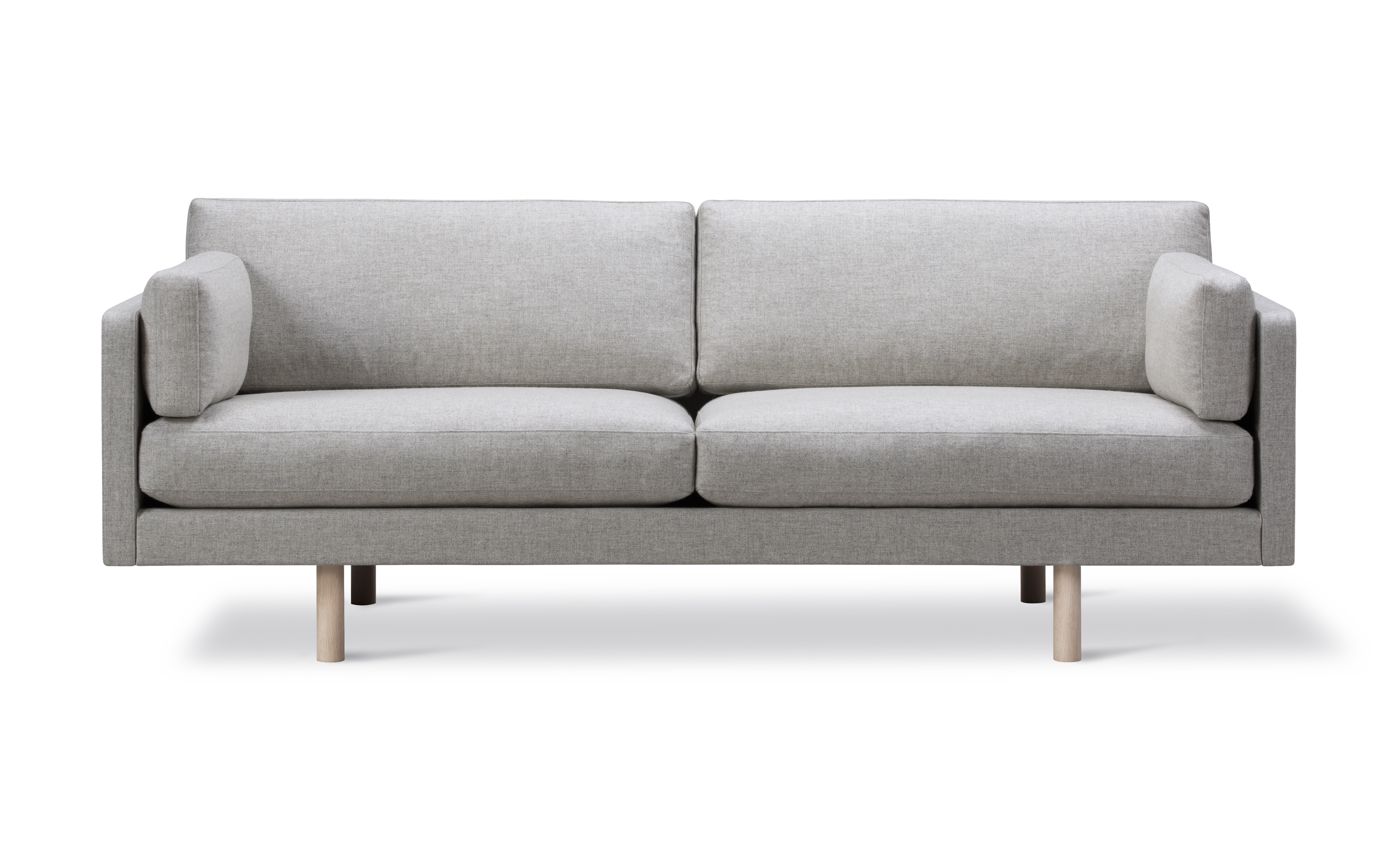 EJ220 Sofa - Bardal 110 / Oak Soap