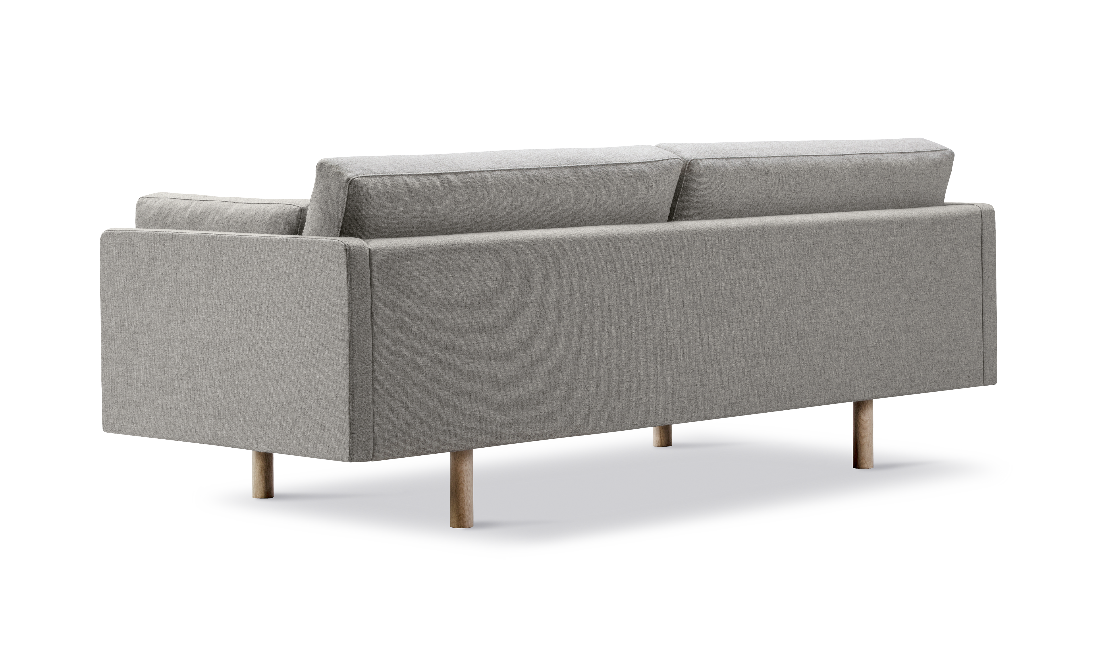 EJ220 Sofa - Bardal 110 / Oak Soap