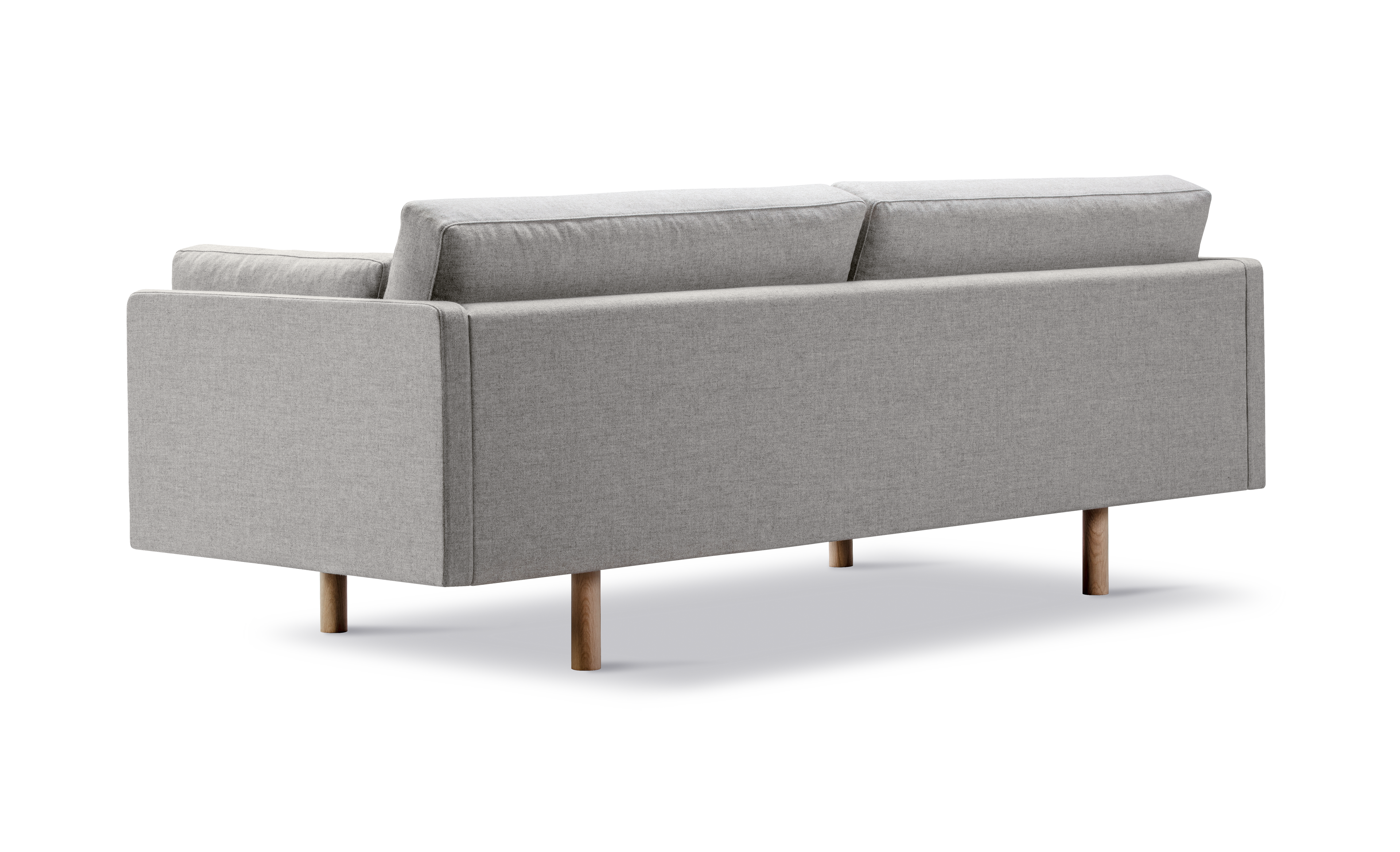 Erik Jørgensen - EJ220 Sofa 2 seater, 100 cm cushion