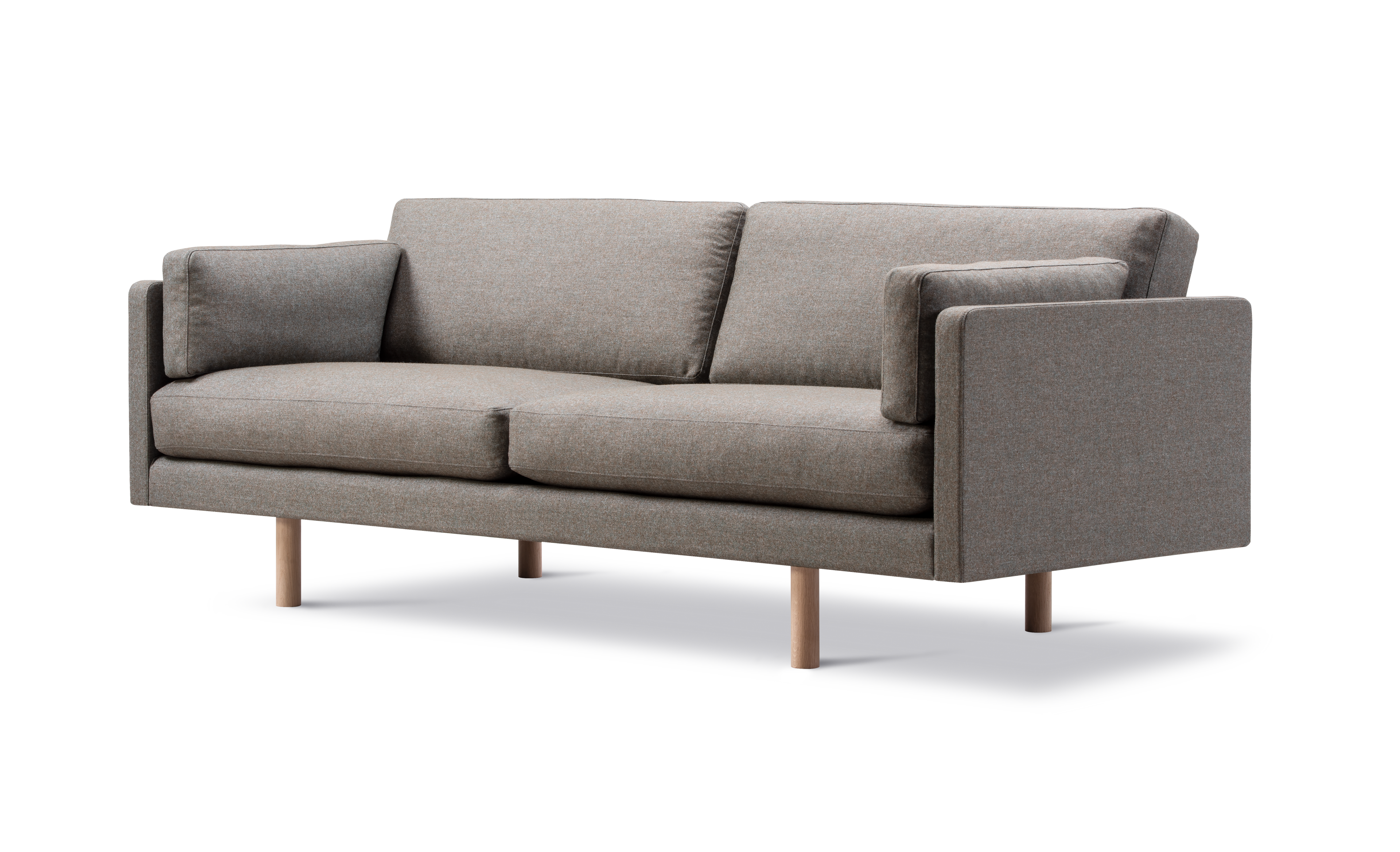 EJ220 Sofa - Bardal 860 / Oak soap