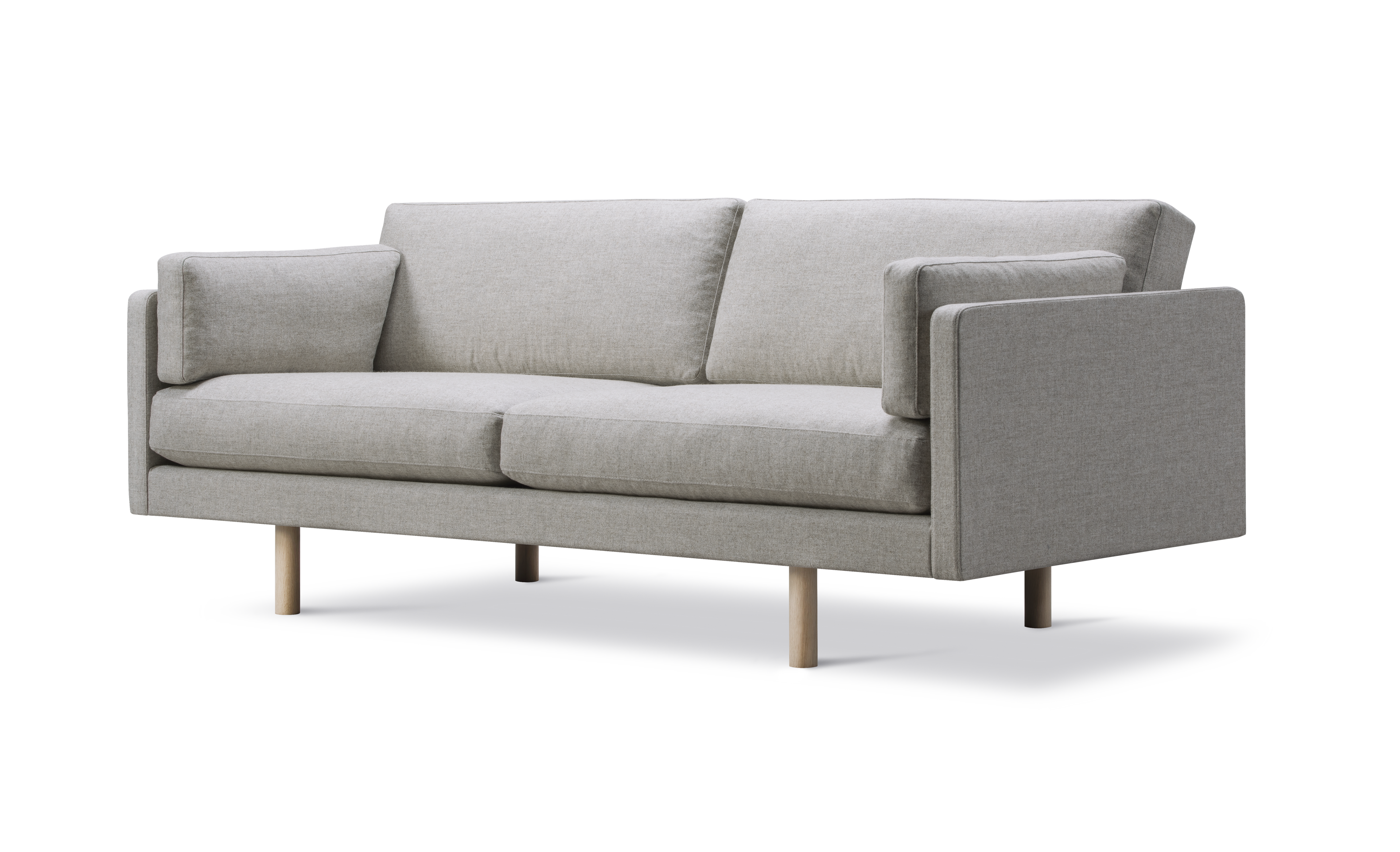 EJ220 Sofa - Bardal 110 / Oak Soap