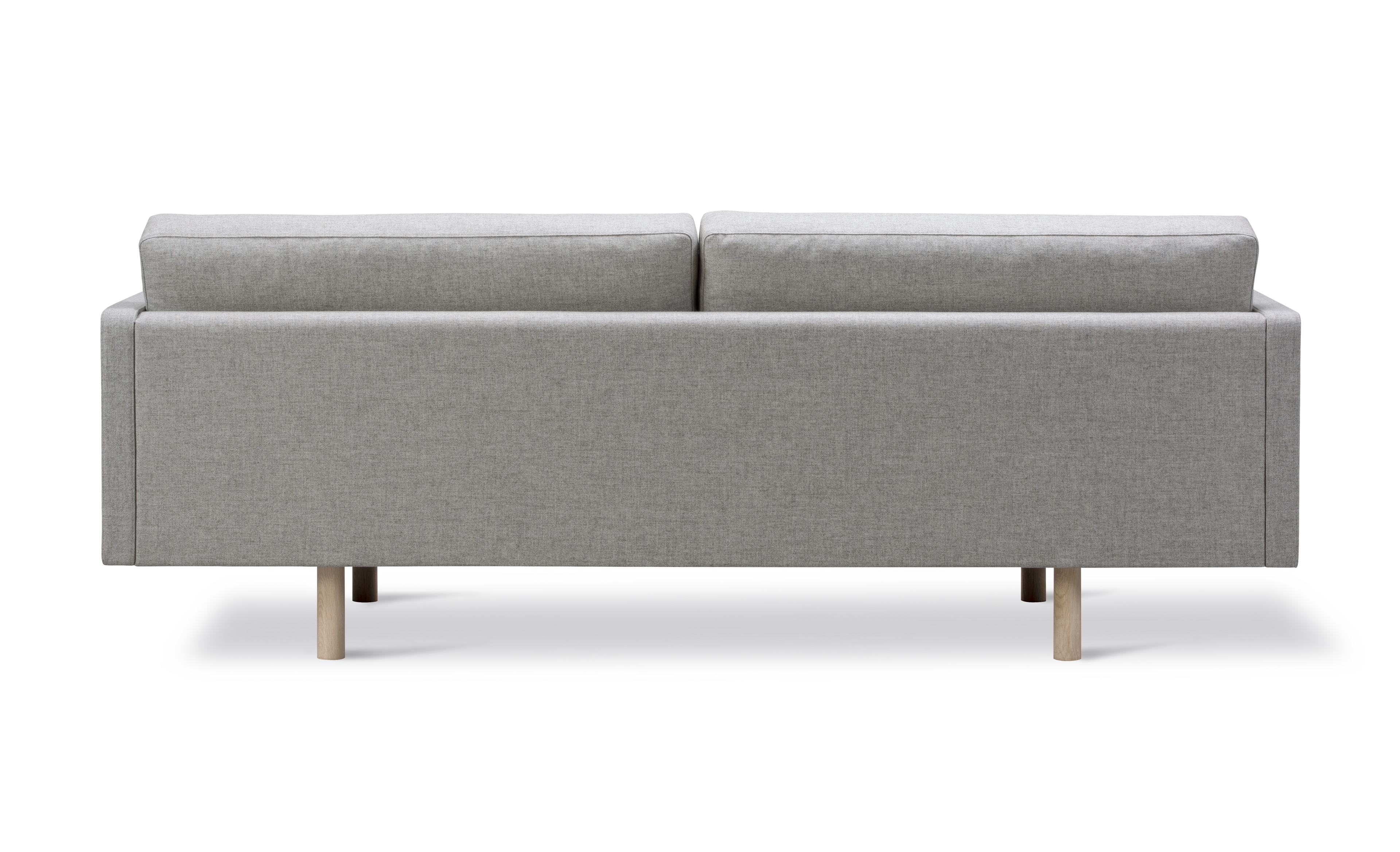 EJ220 Sofa - Bardal 110 / Oak Soap