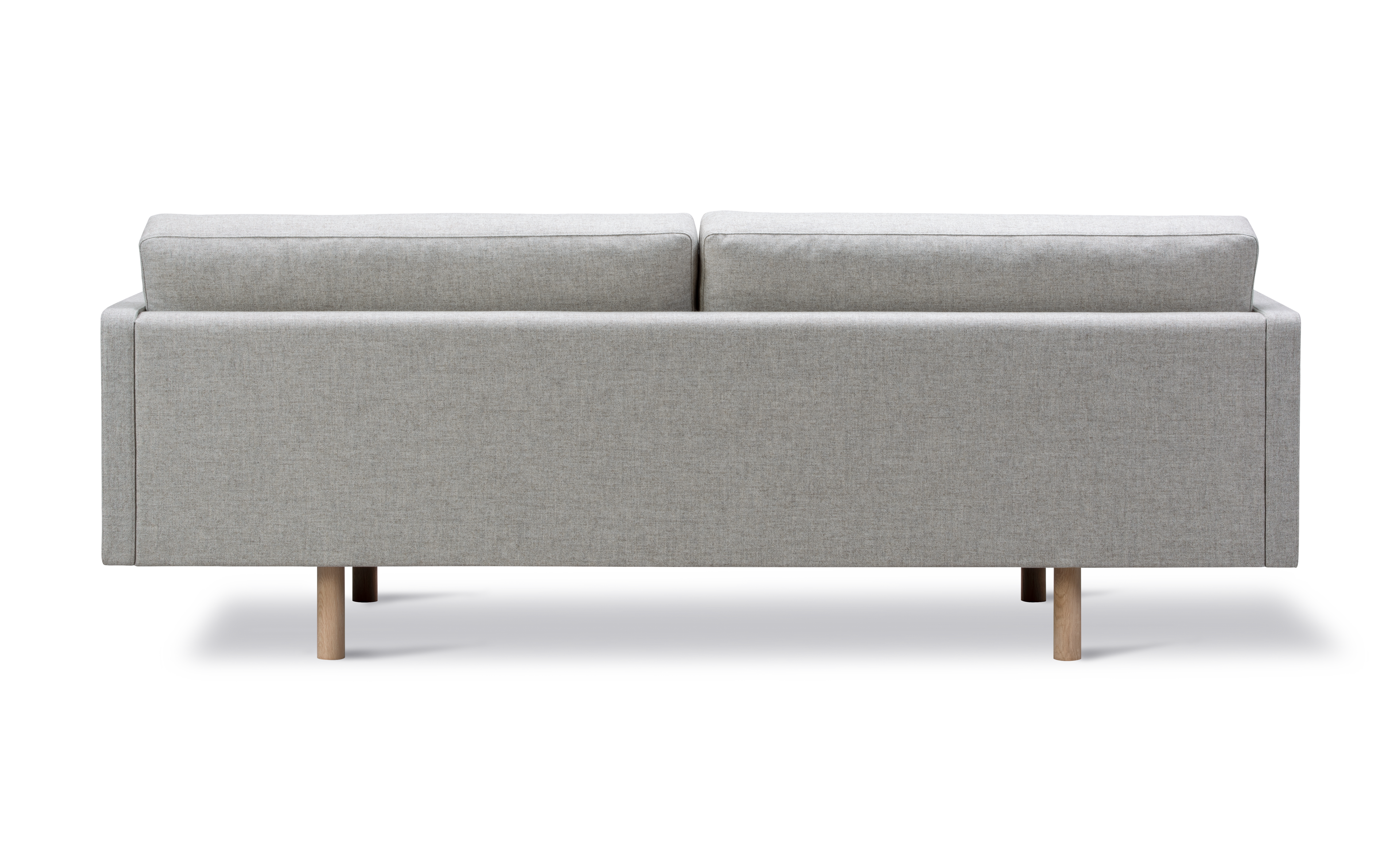 Erik Jørgensen - EJ220 Sofa, 3 seater, 212 cm