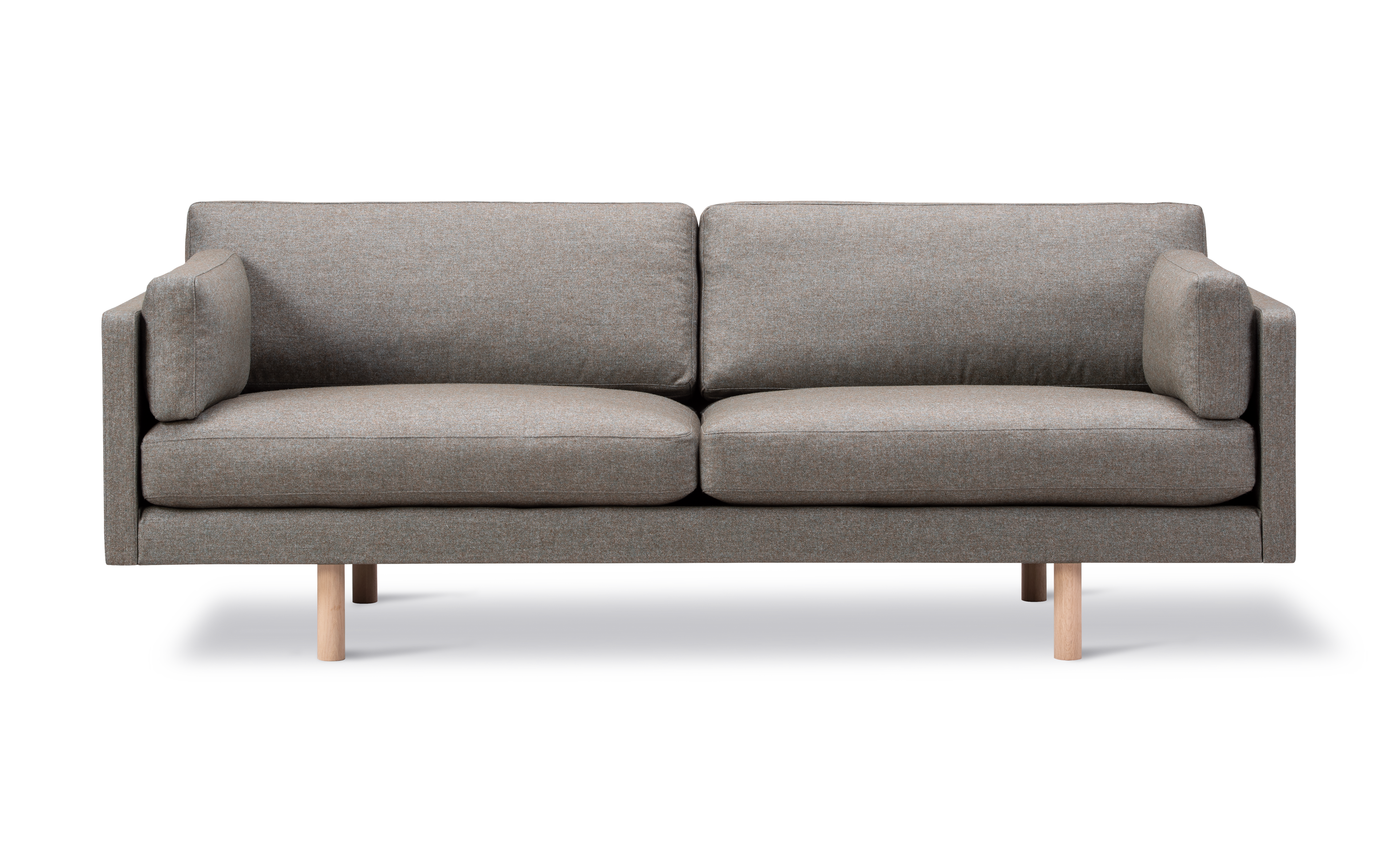 EJ220 Sofa - Bardal 860 / Oak soap