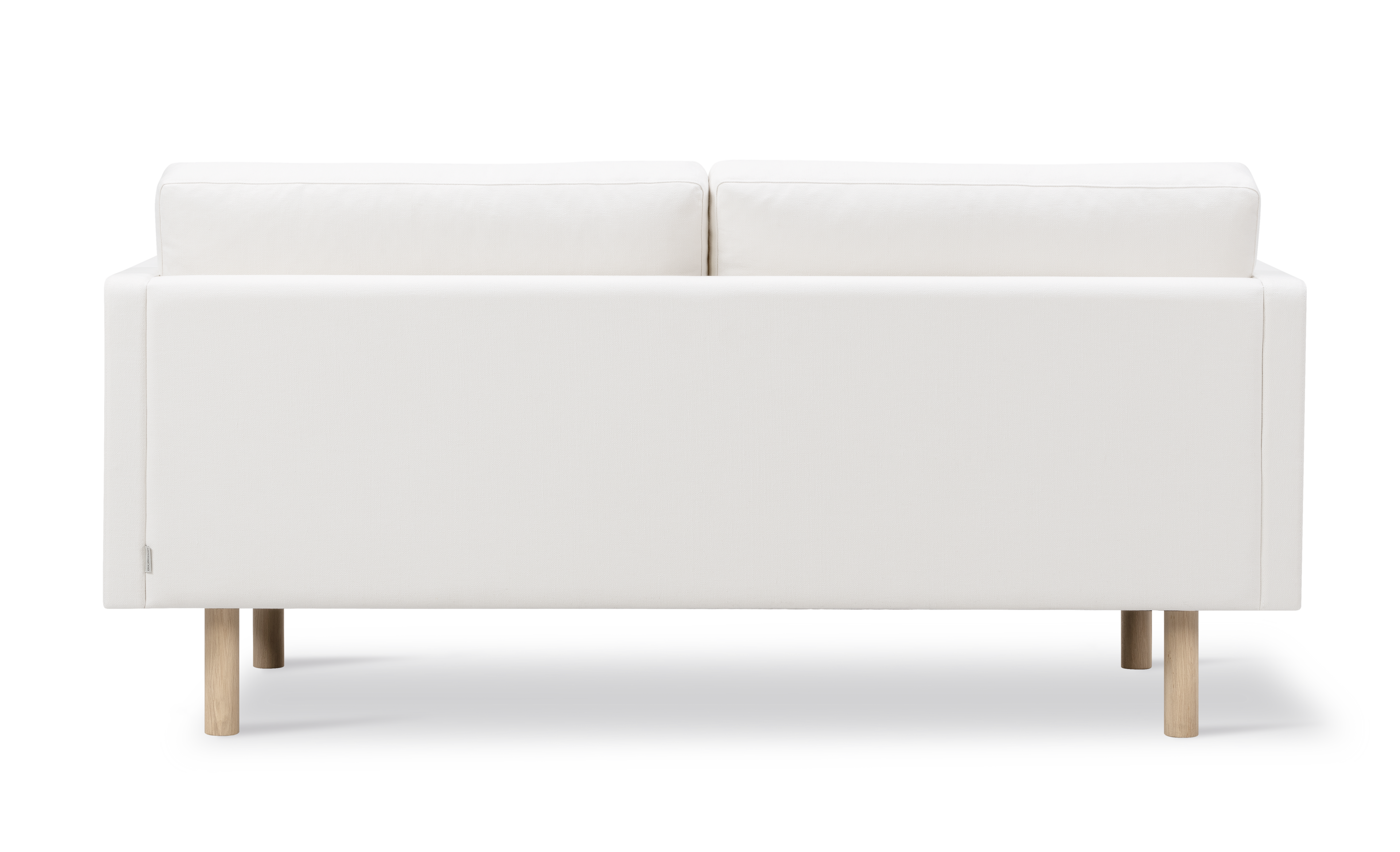 EJ220 Sofa - Linara 2494 / Oak Soap