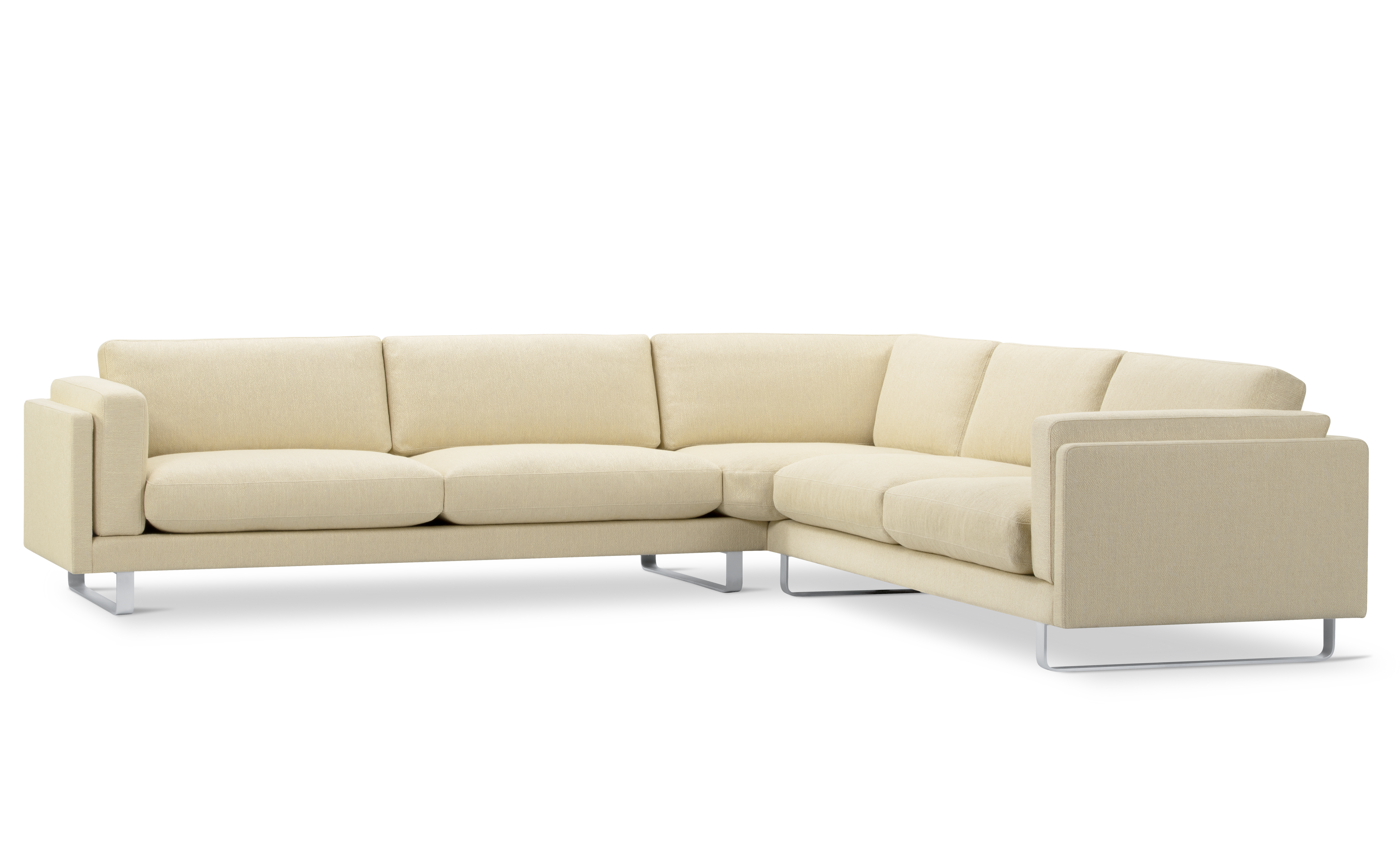 EJ280 Elements (Configuration C) - Keiga 422 / Brushed Steel