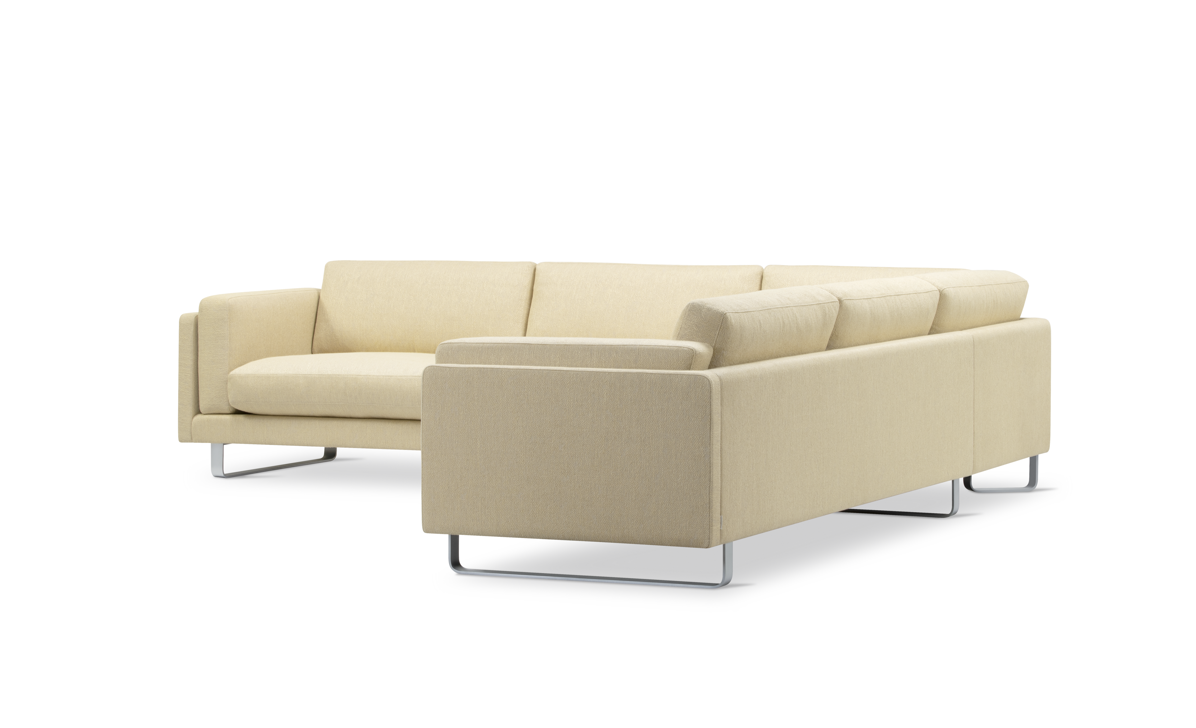 EJ280 Elements (Configuration C) - Keiga 422 / Brushed Steel