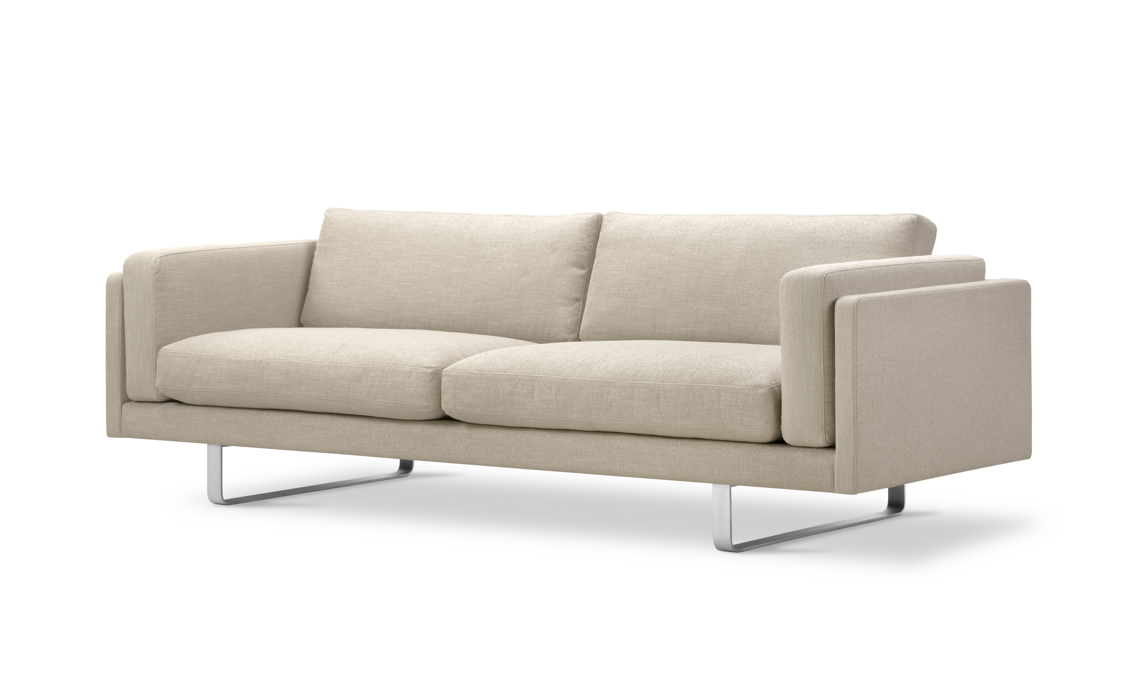 EJ280 - Njord 363607 / Brushed chrome 
