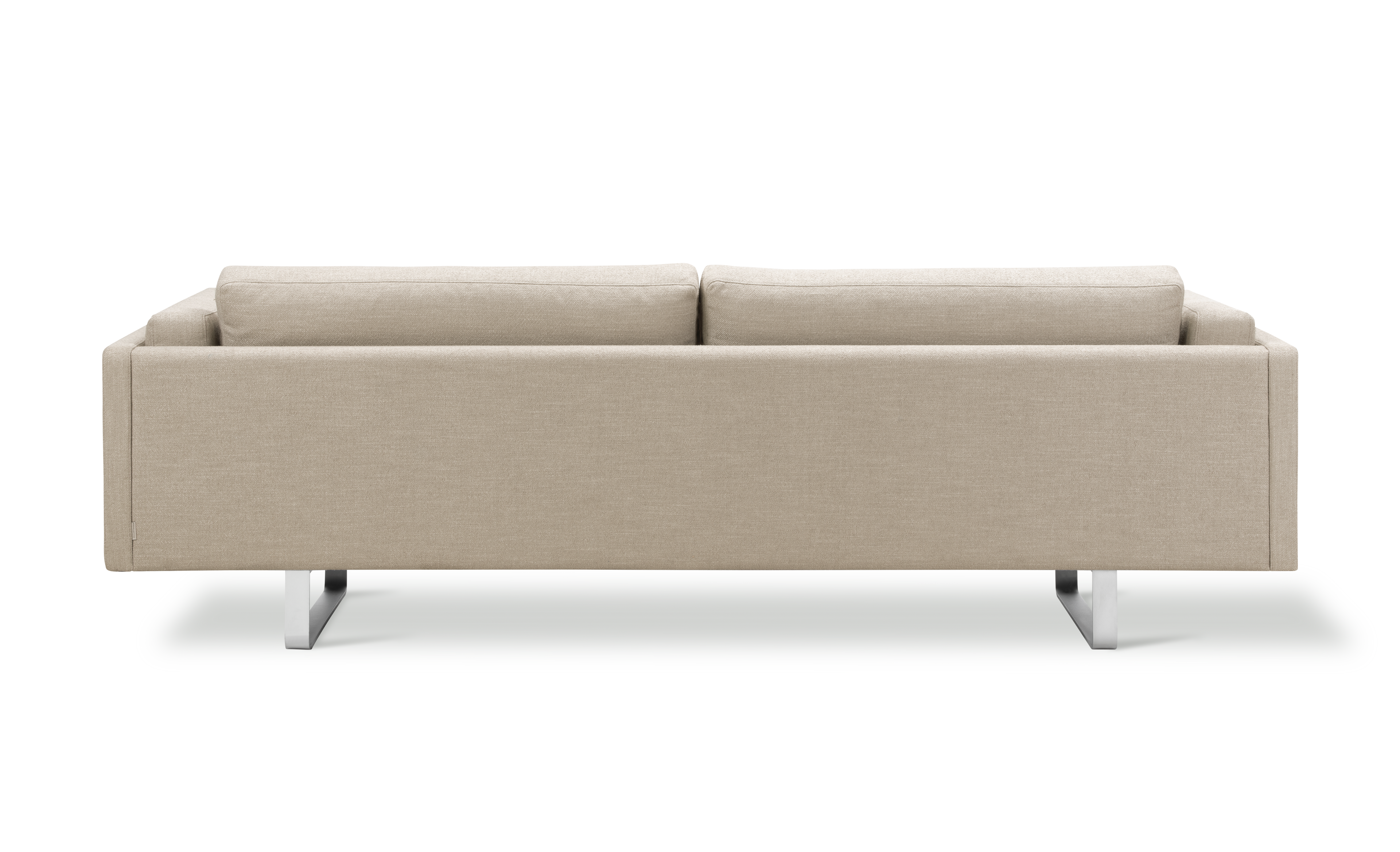 EJ280 - Njord 363607 / Brushed chrome 