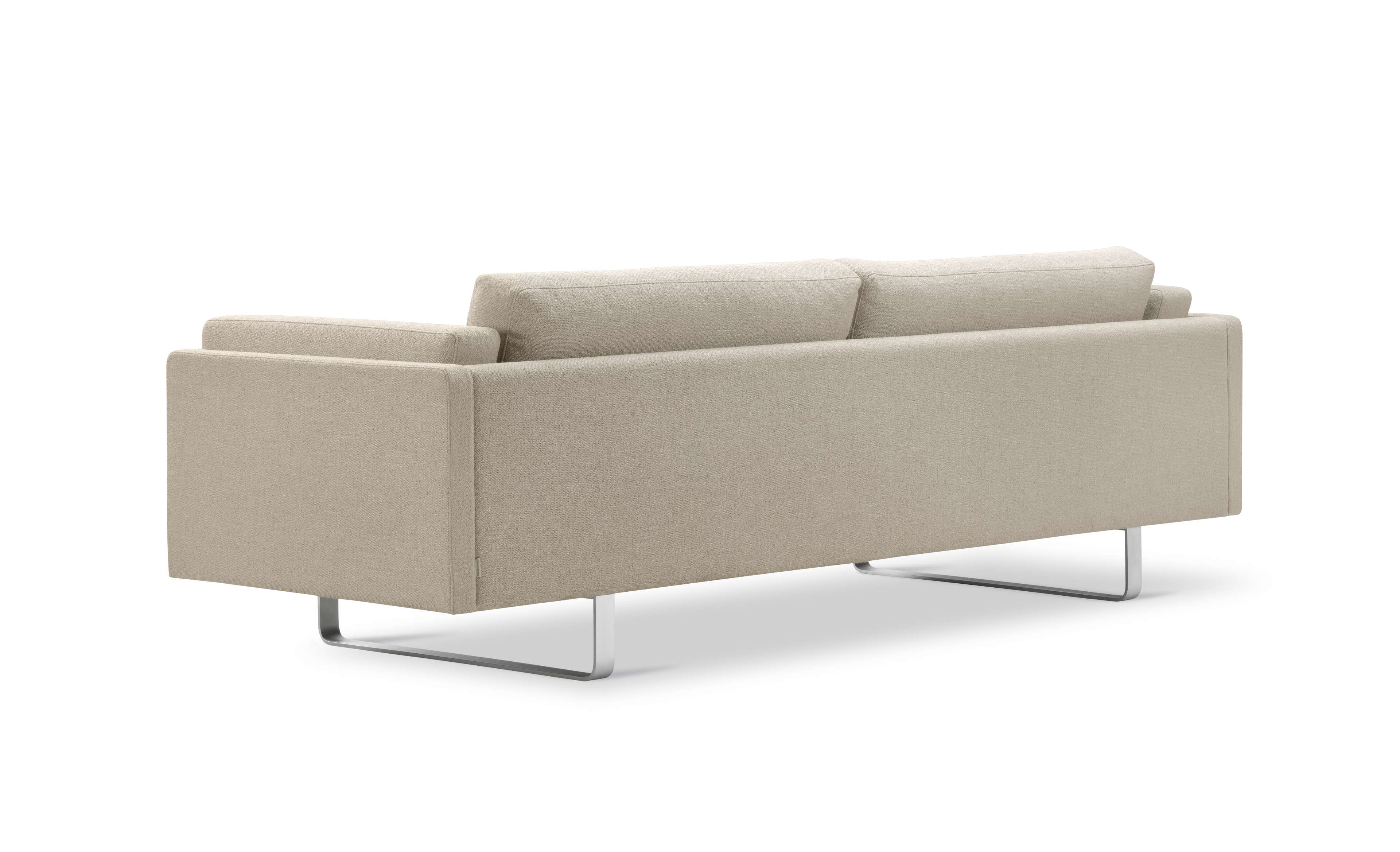EJ280 - Njord 363607 / Brushed chrome 